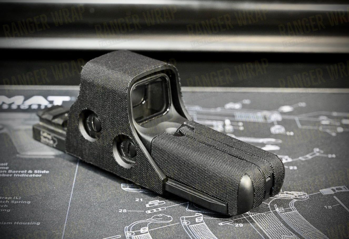 Eotech 512 / 552 - Optic Wrap in Cordura Fabric
