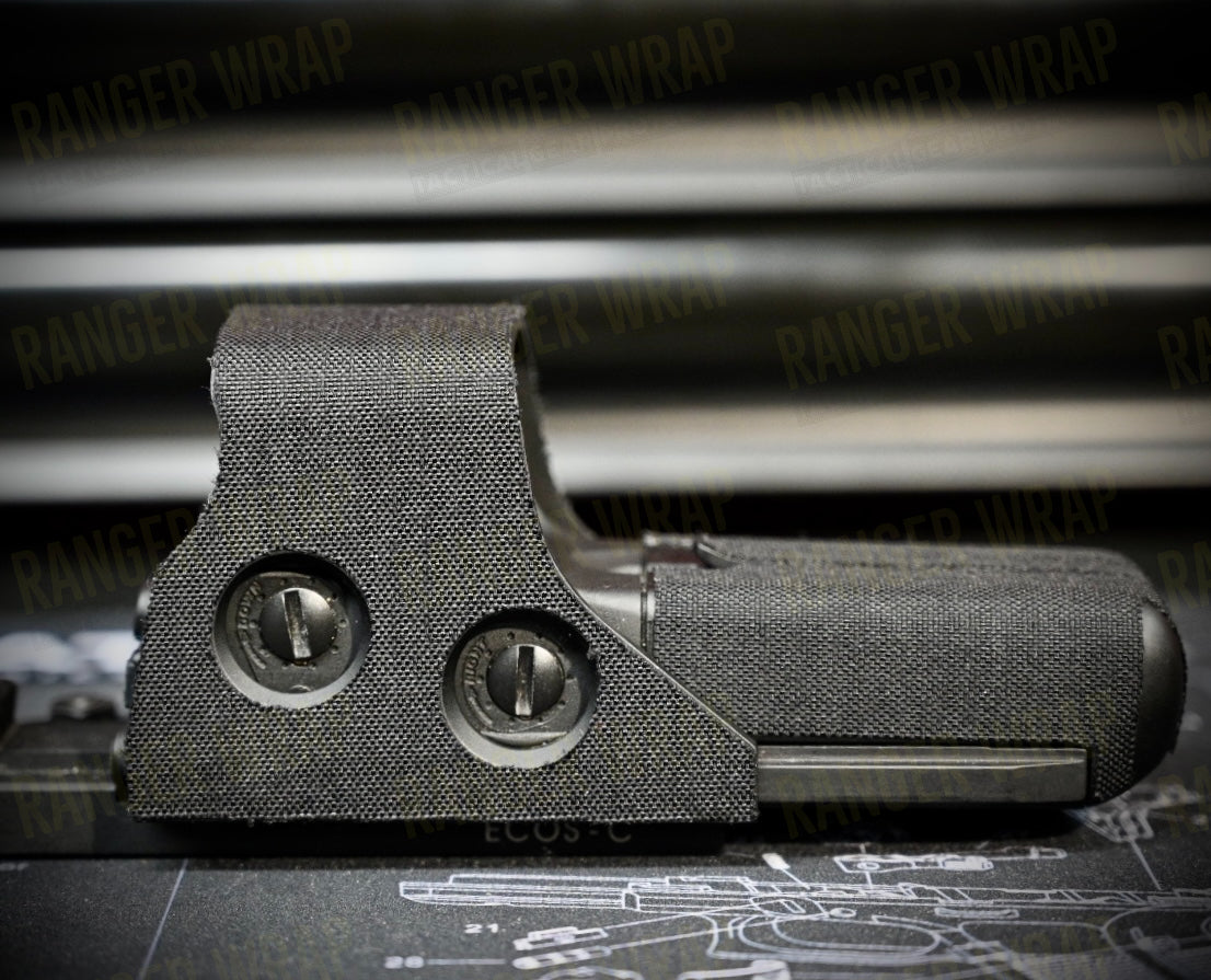Eotech 512 / 552 - Optic Wrap in Cordura Fabric