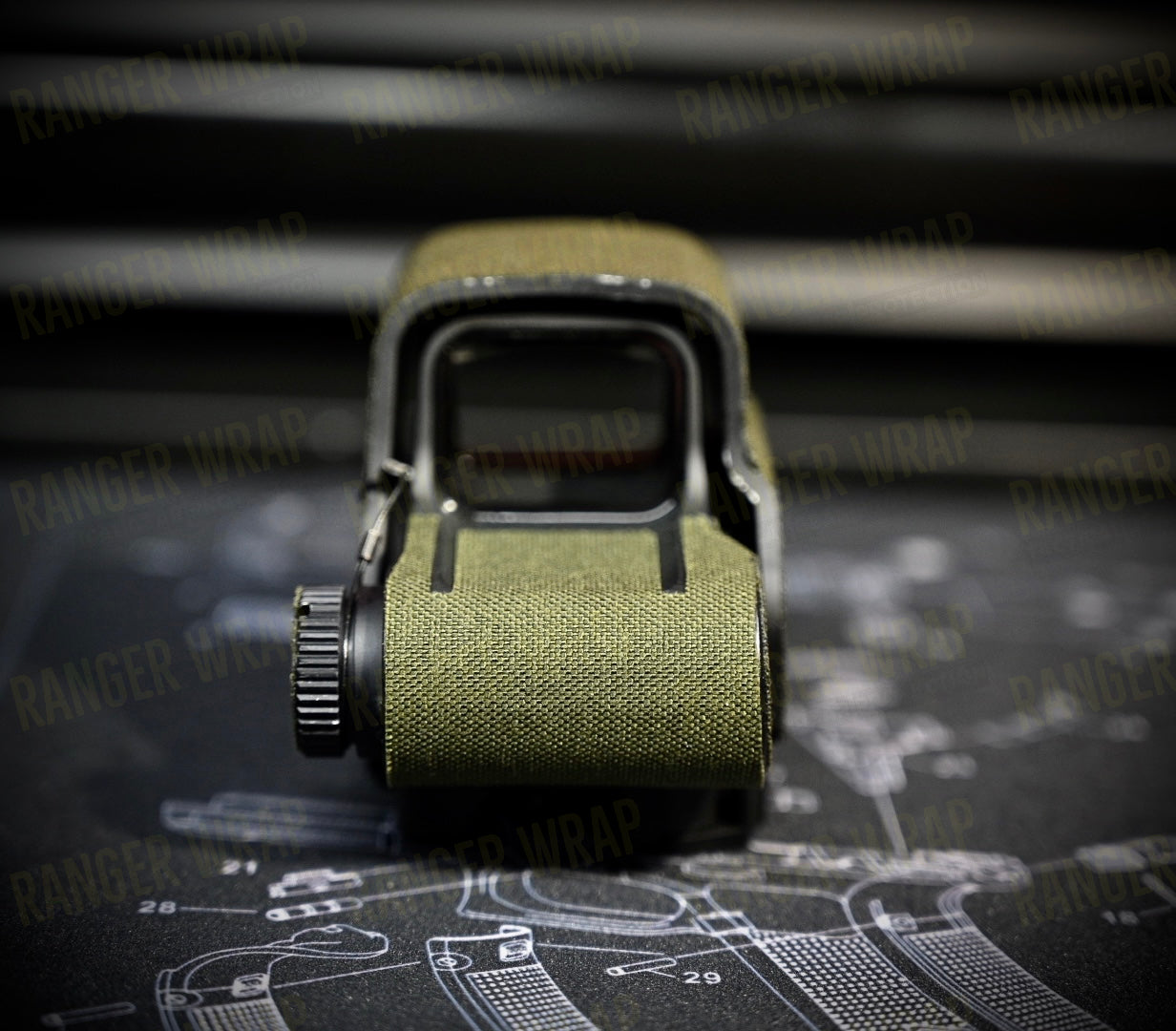 Eotech EXPS3 - Optic Wrap in Cordura Fabric