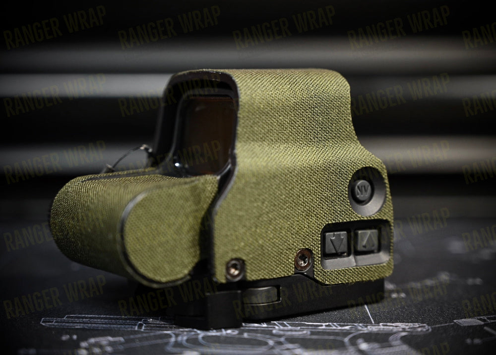 RANGER WRAP | GUNFIGHTER TRADING CO.