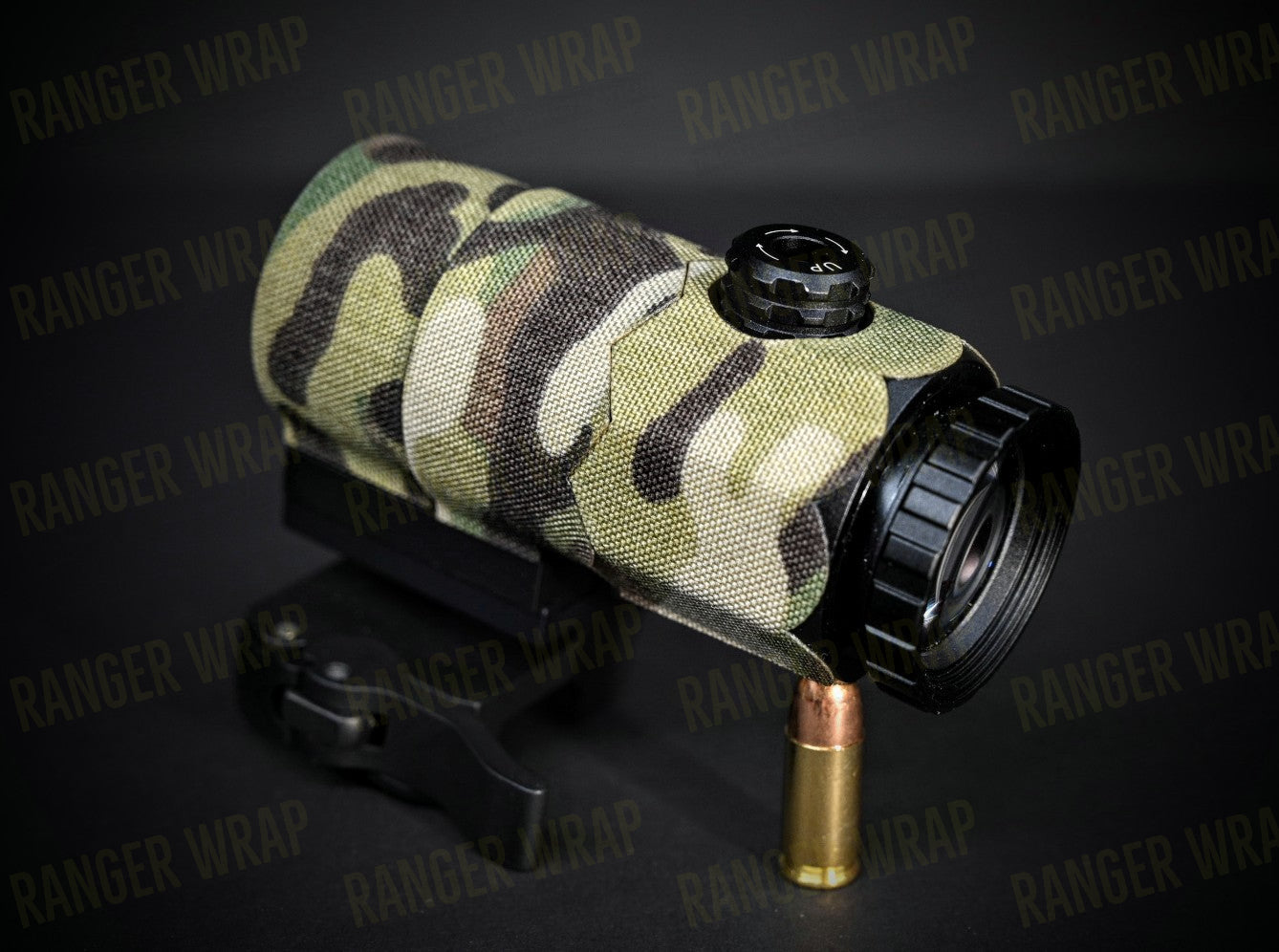 Eotech G45 Magnifier (Inner Wrap Only) - Optic Wrap in Cordura Fabric