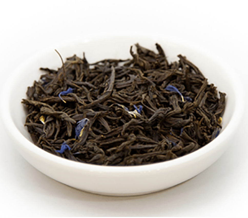 Bergamot Betty | Earl Grey Loose Leaf Tea