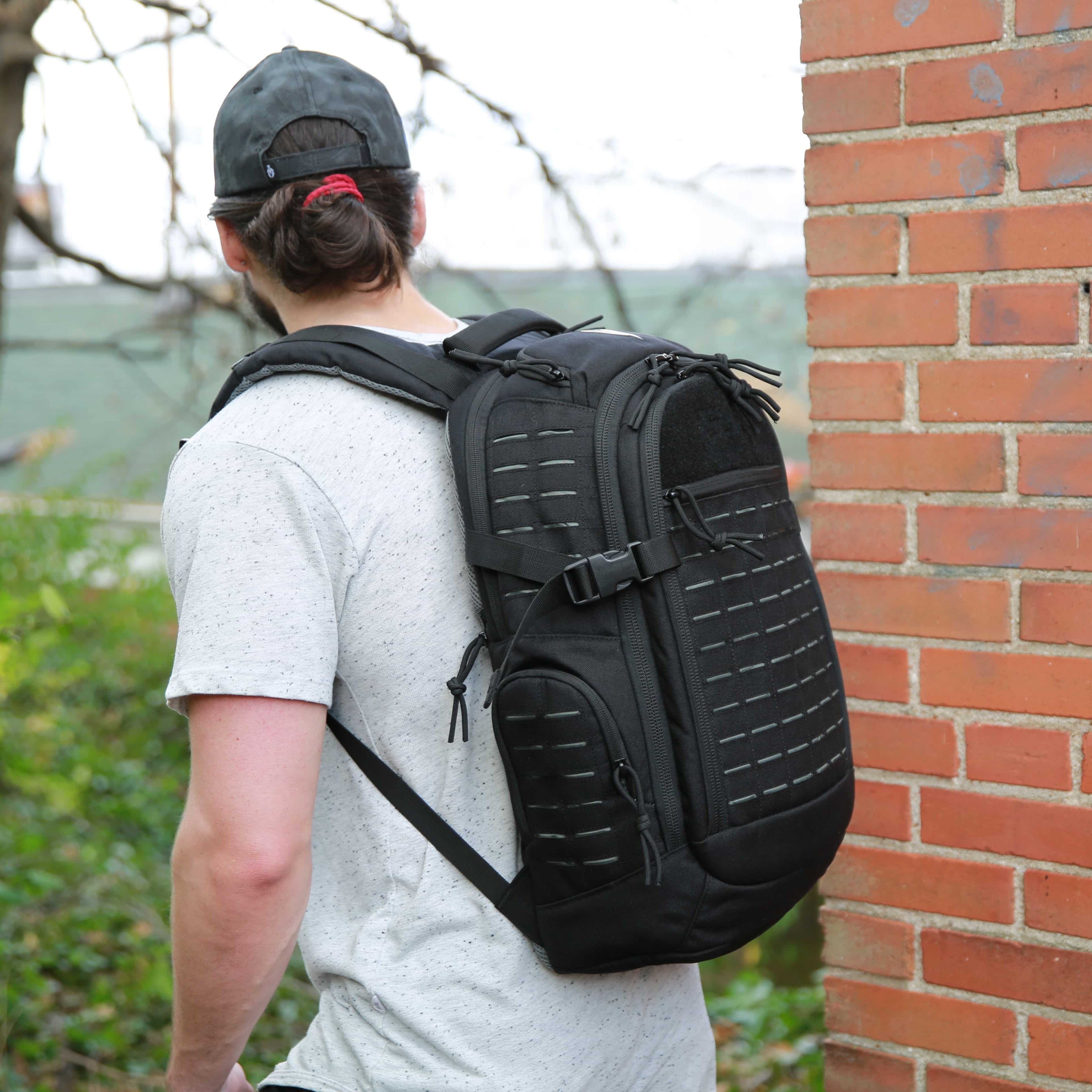 Mochila Guardian EDC 25L