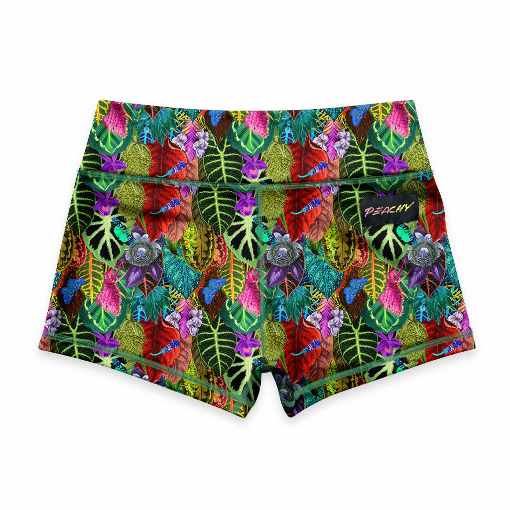 LAST CALL PEACHY SHORTS - OCT/NOV 2025 PRE-ORDER