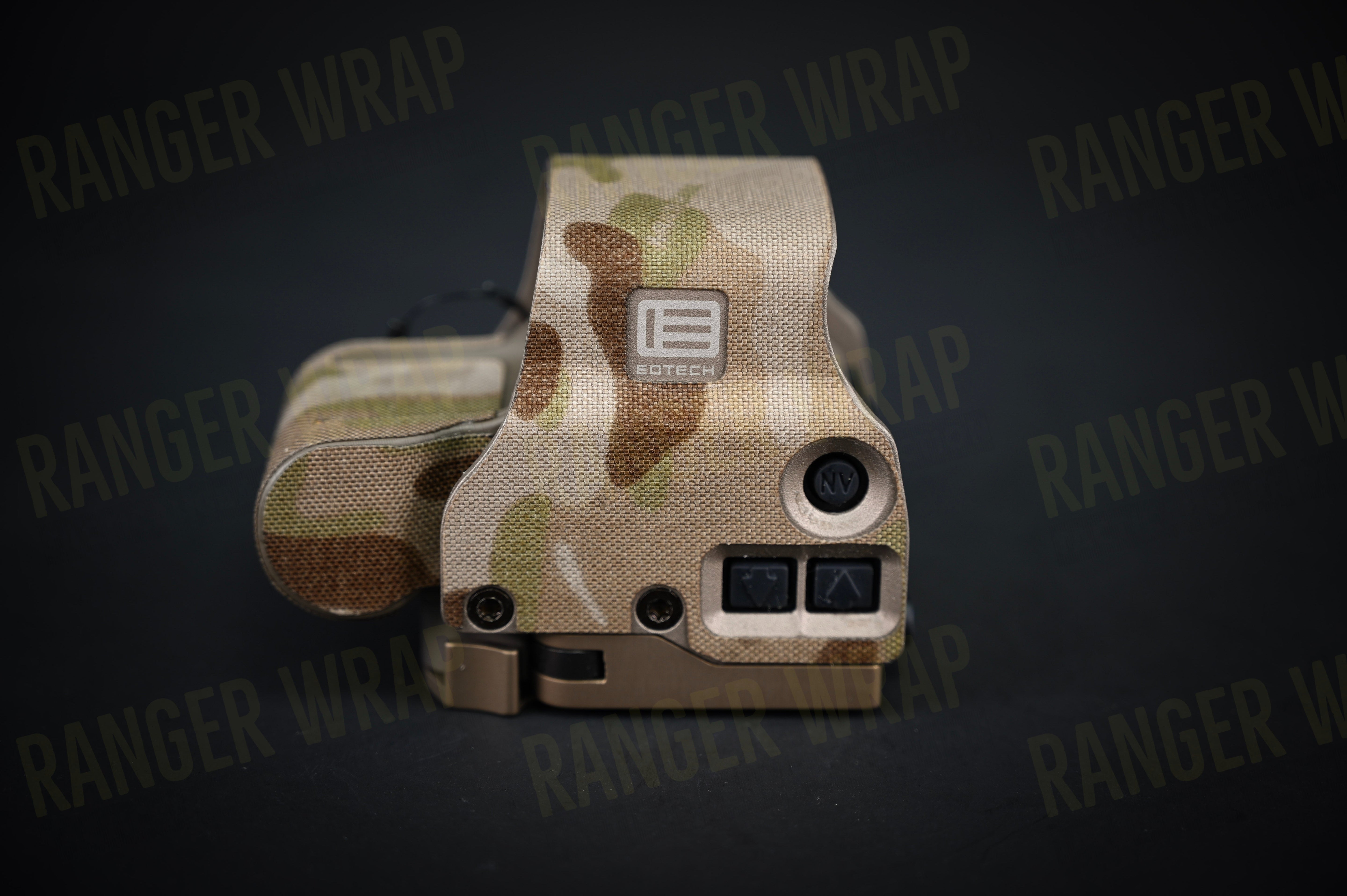 Eotech EXPS3 - Optic Wrap in Cordura Fabric