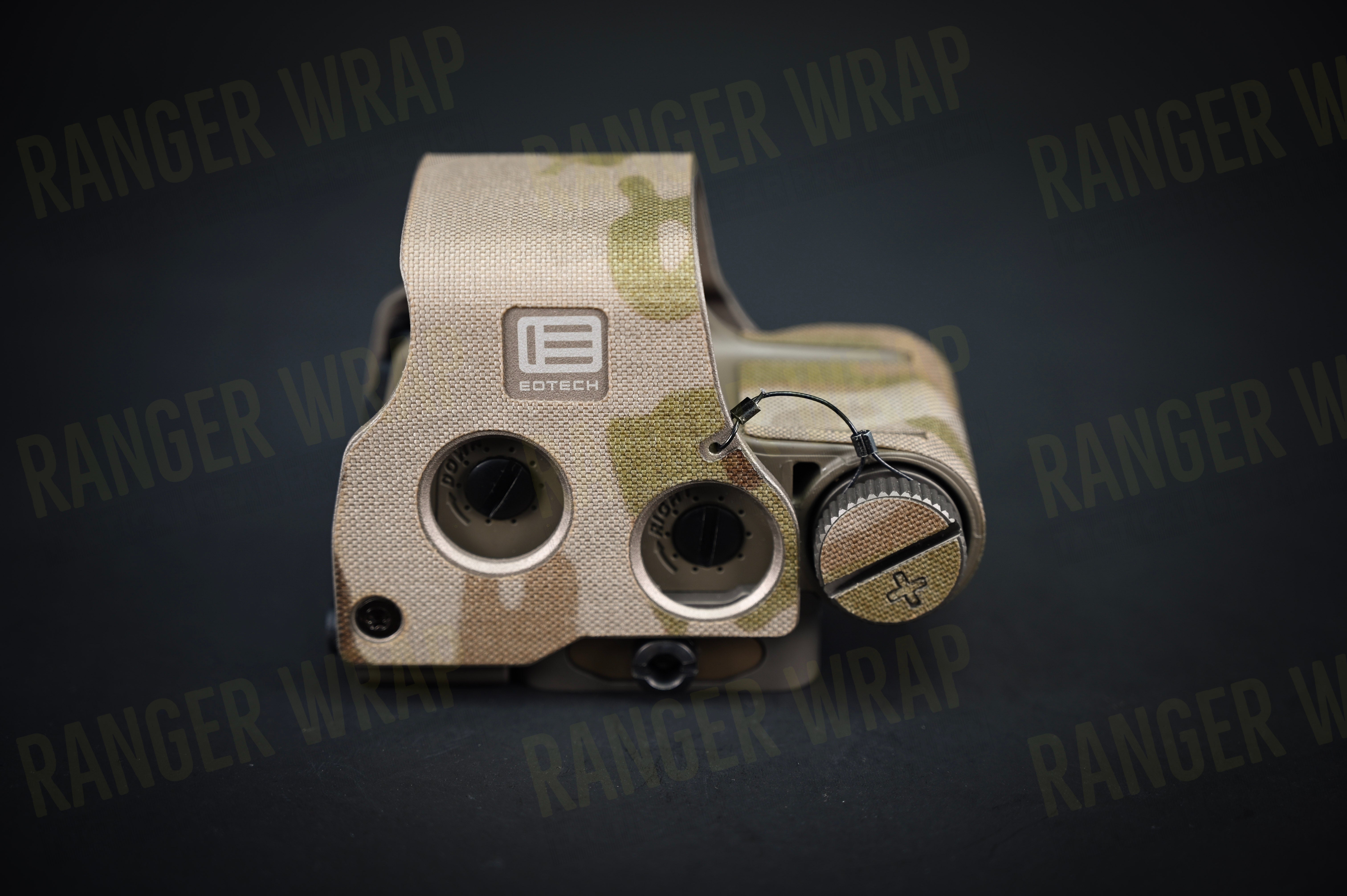 Eotech EXPS3 - Optic Wrap in Cordura Fabric