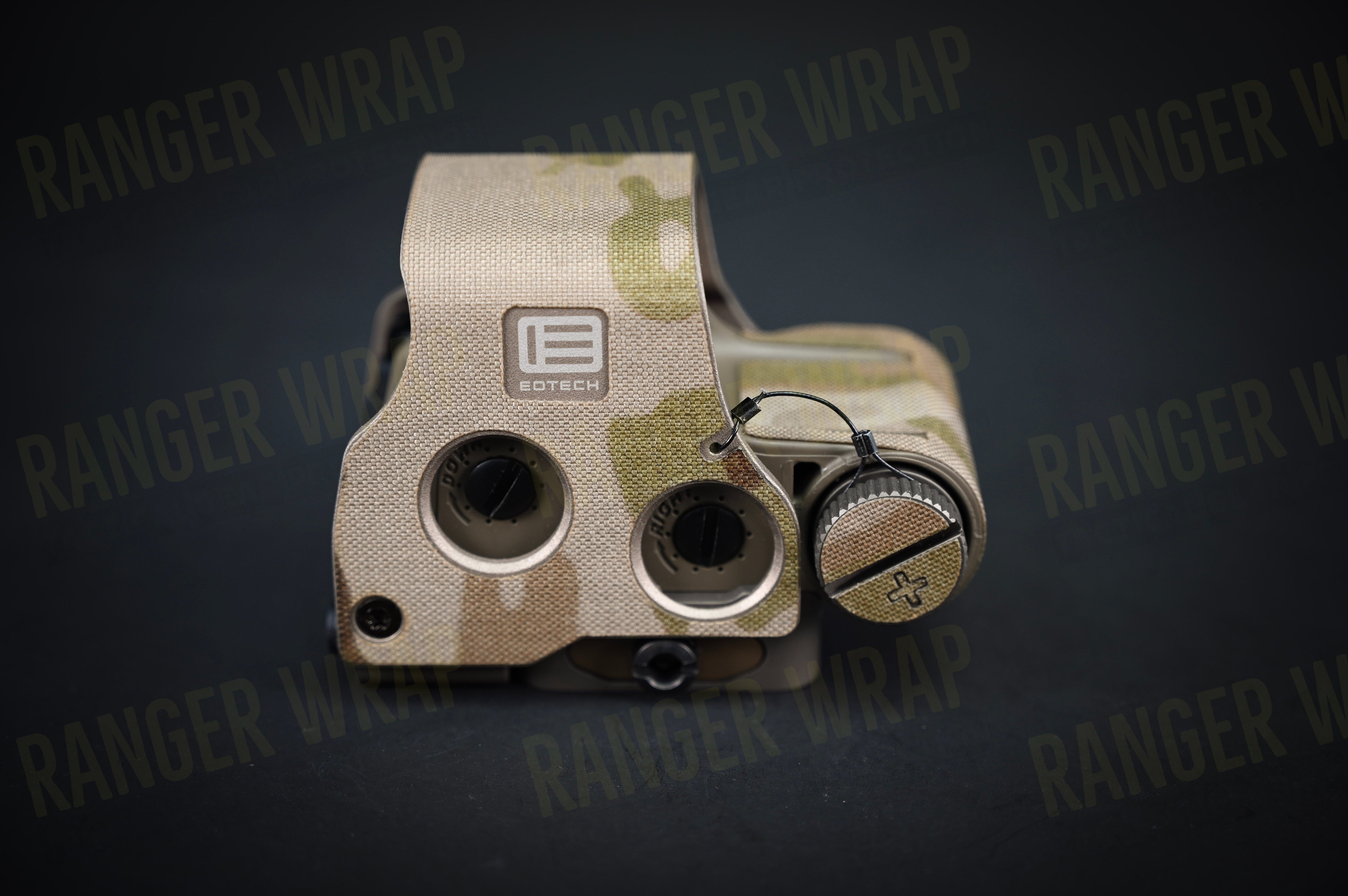 Eotech EXPS3 - Optic Wrap in Cordura Fabric