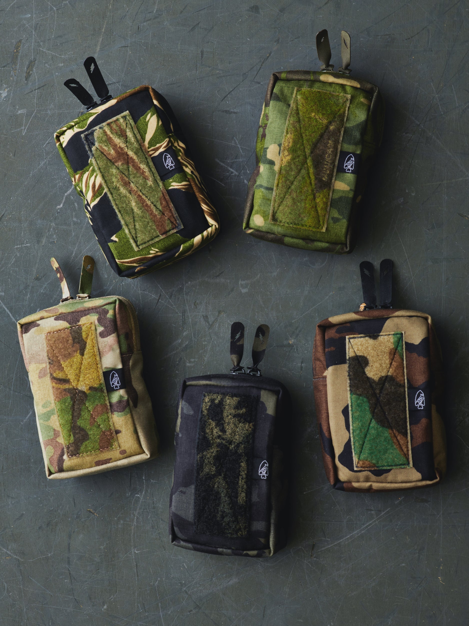 Beer Can Pouch