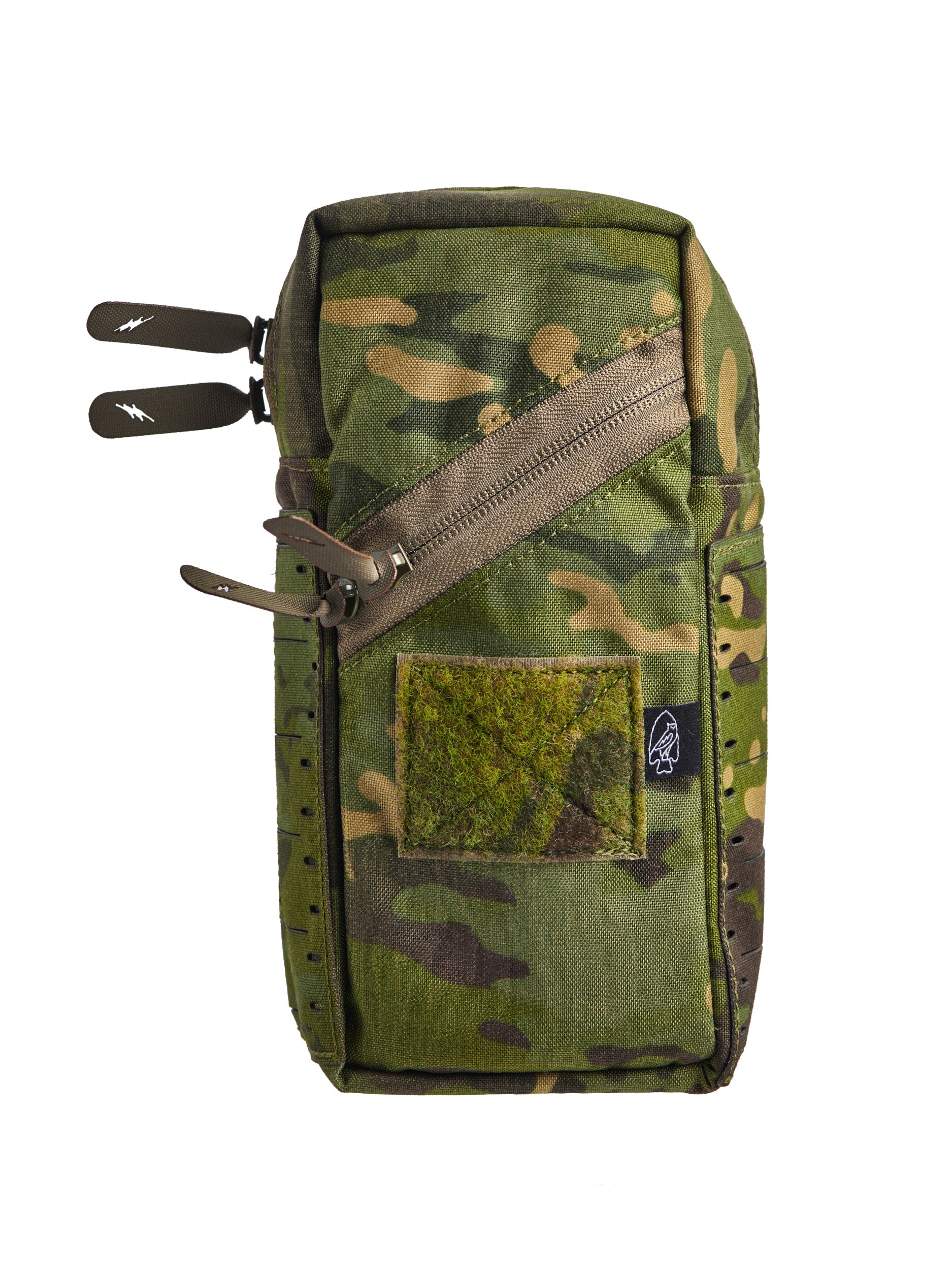 1 Liter GP Pouch