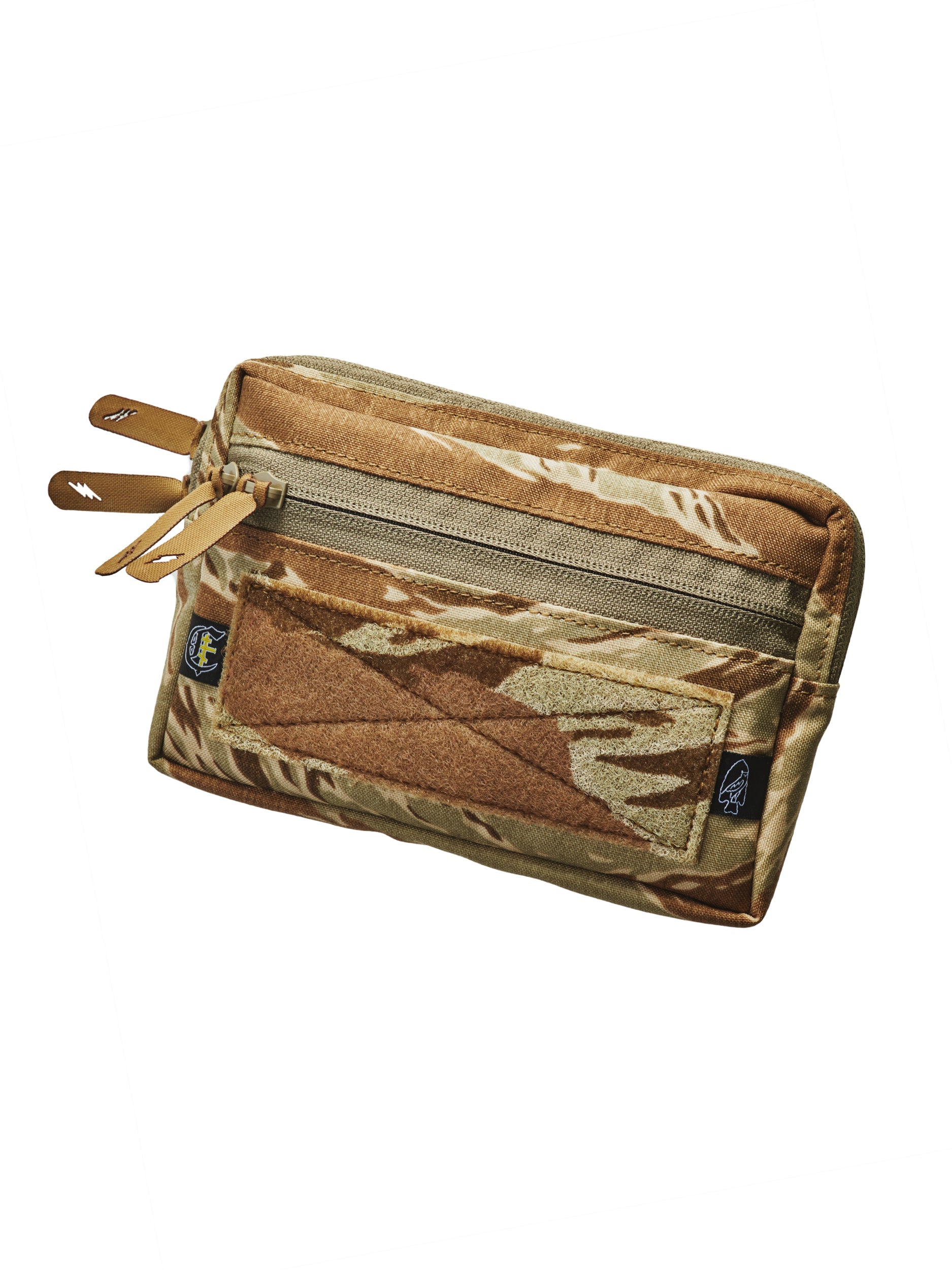 Estuche Delgado GP