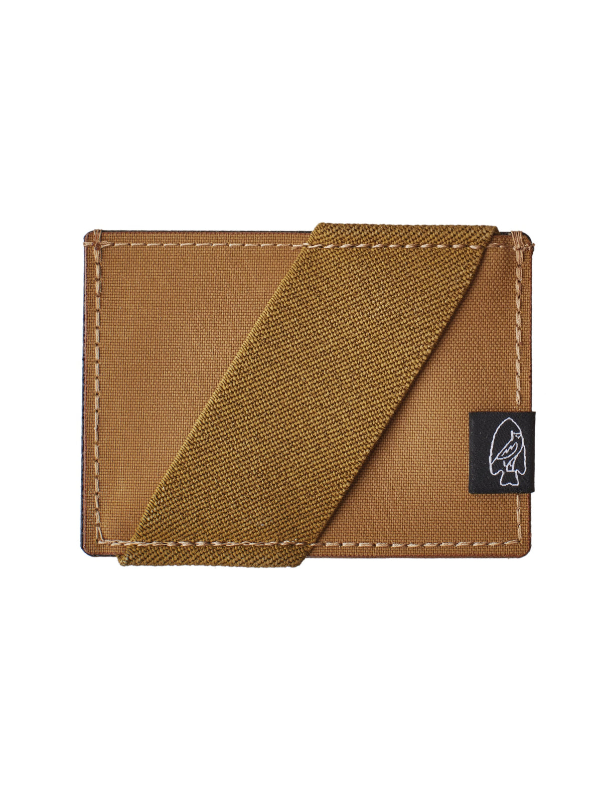 Low Profile Wallet