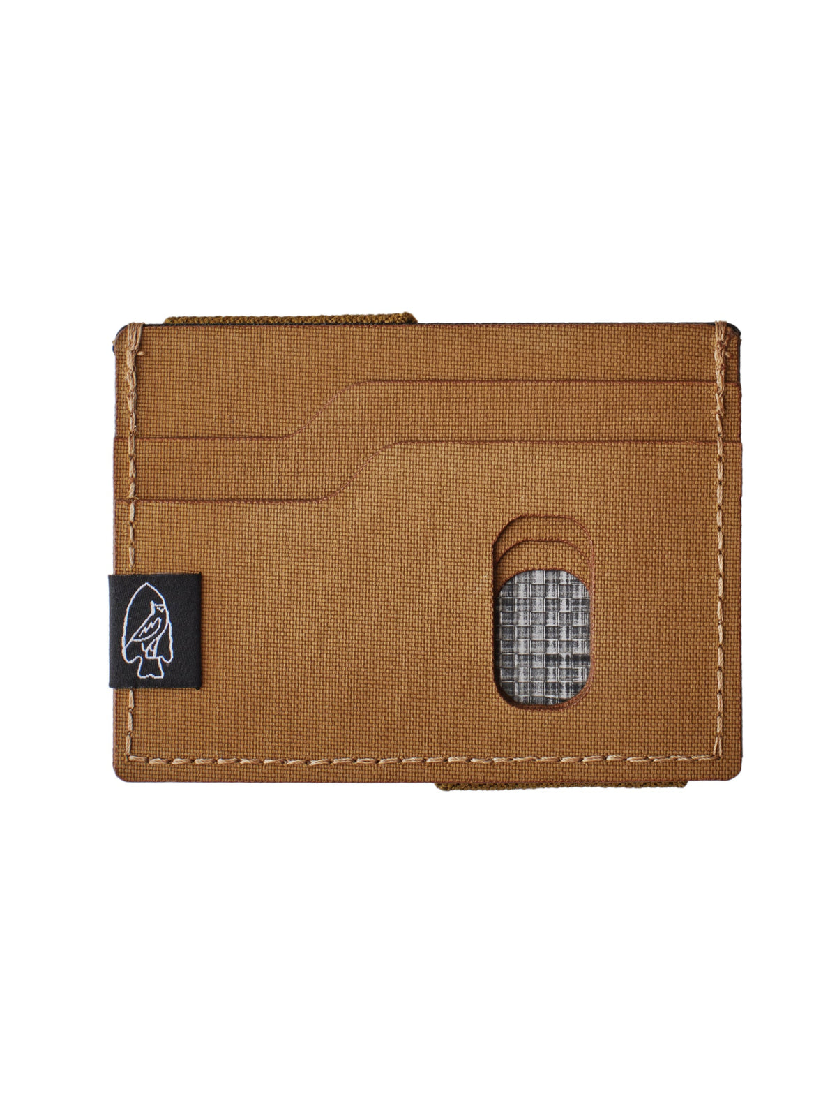 Low Profile Wallet