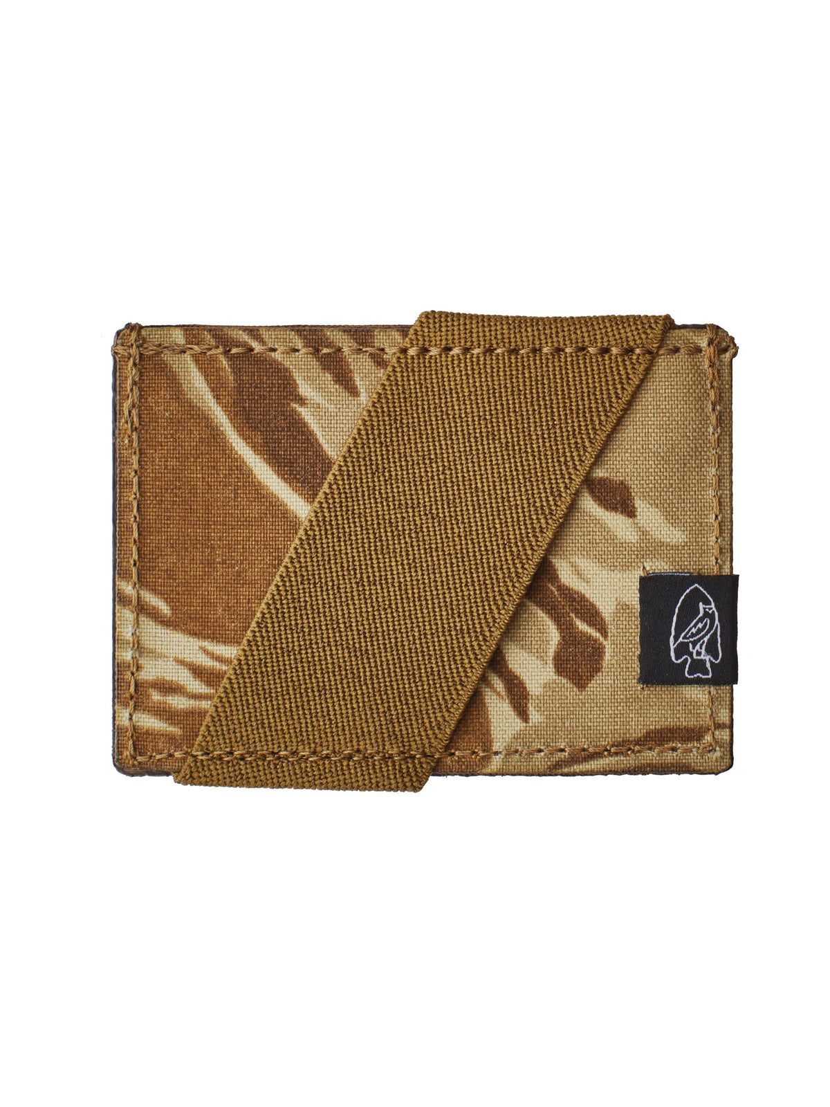 Low Profile Wallet