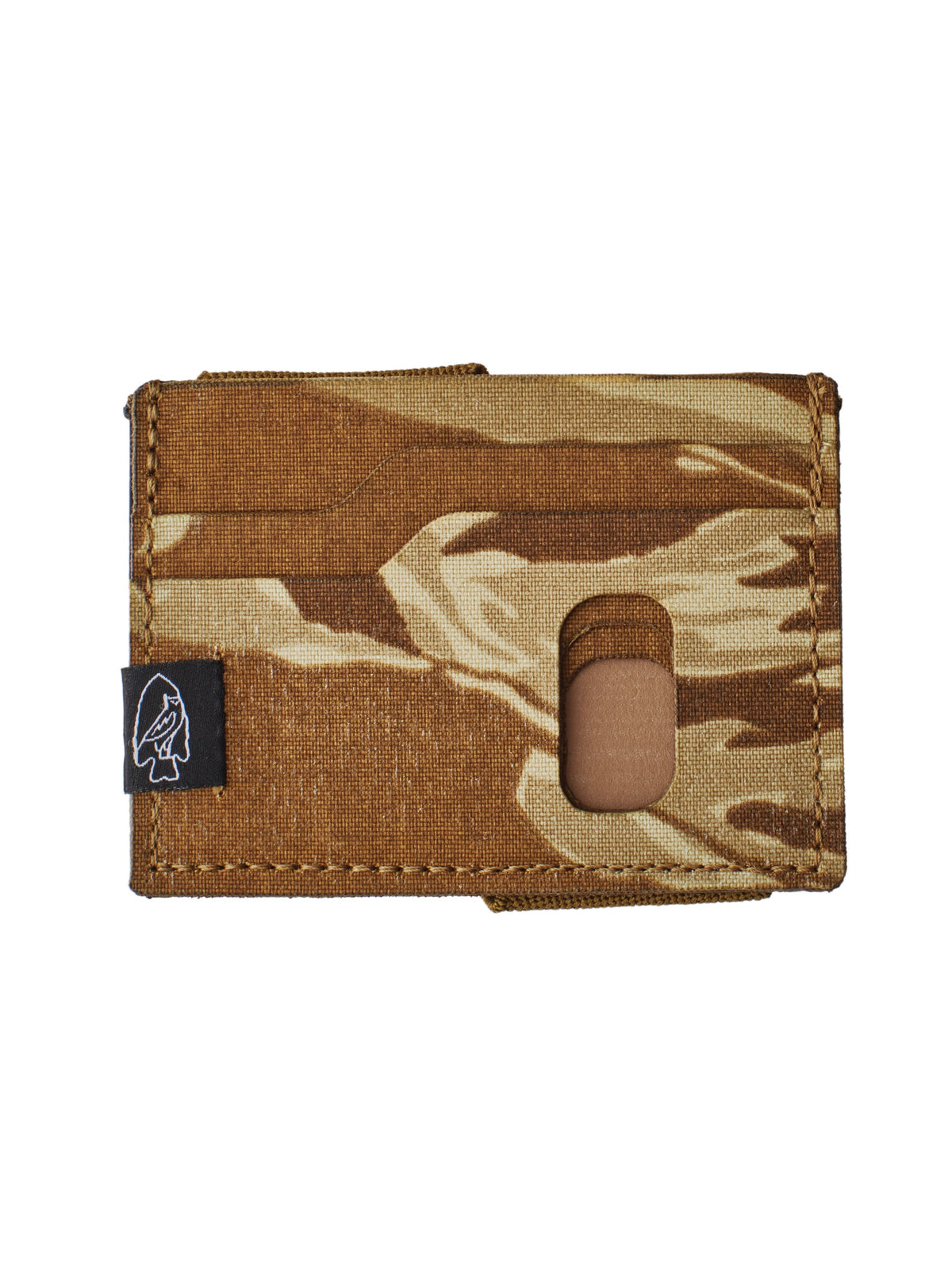 Low Profile Wallet