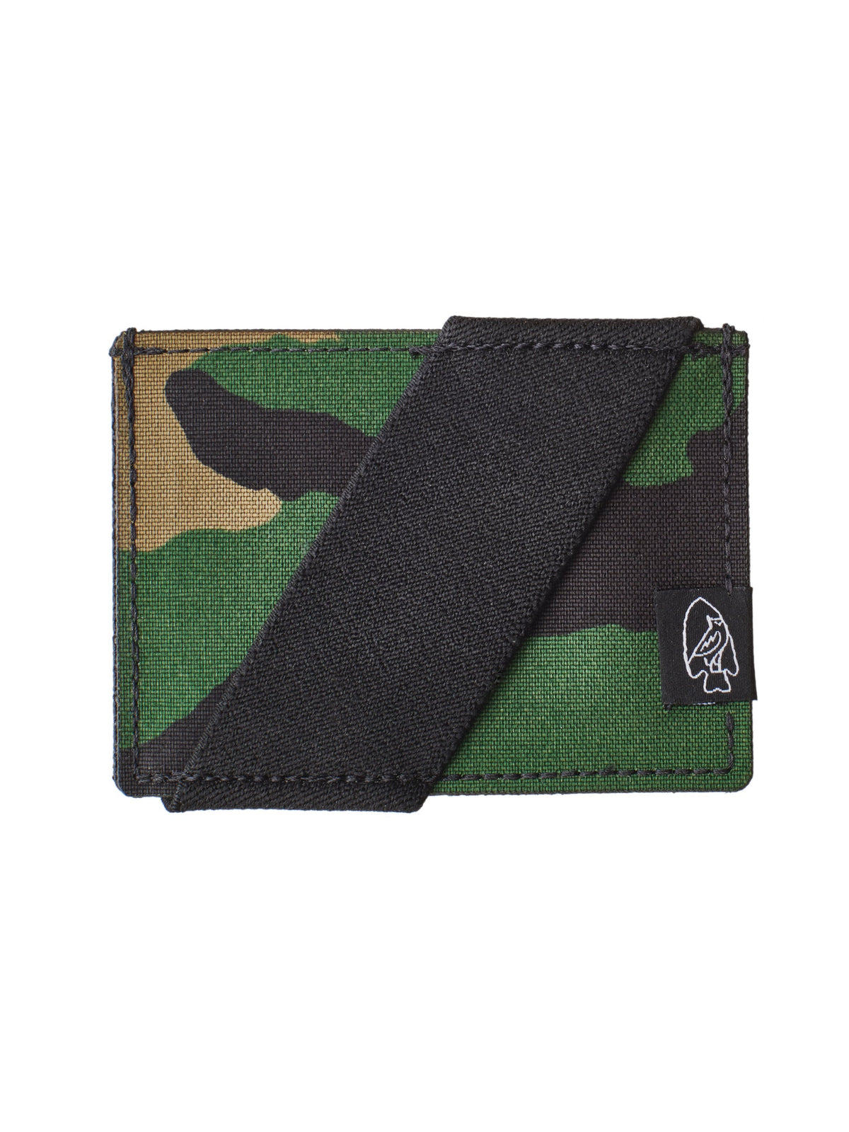 Low Profile Wallet