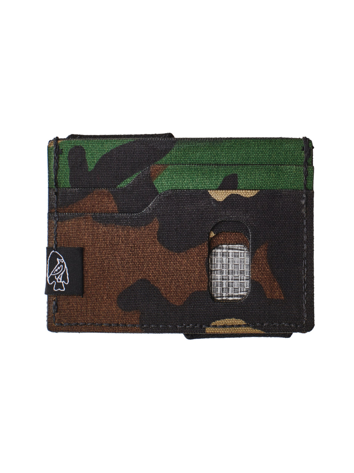 Low Profile Wallet