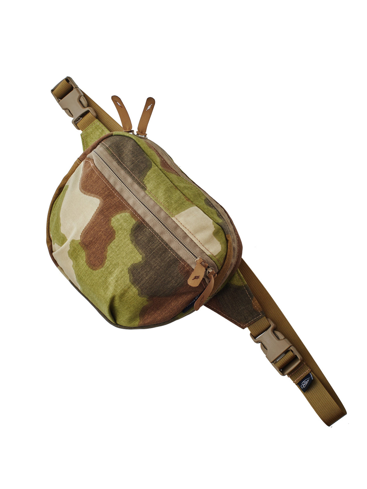 Nemesis Multifunctional Fanny Pack