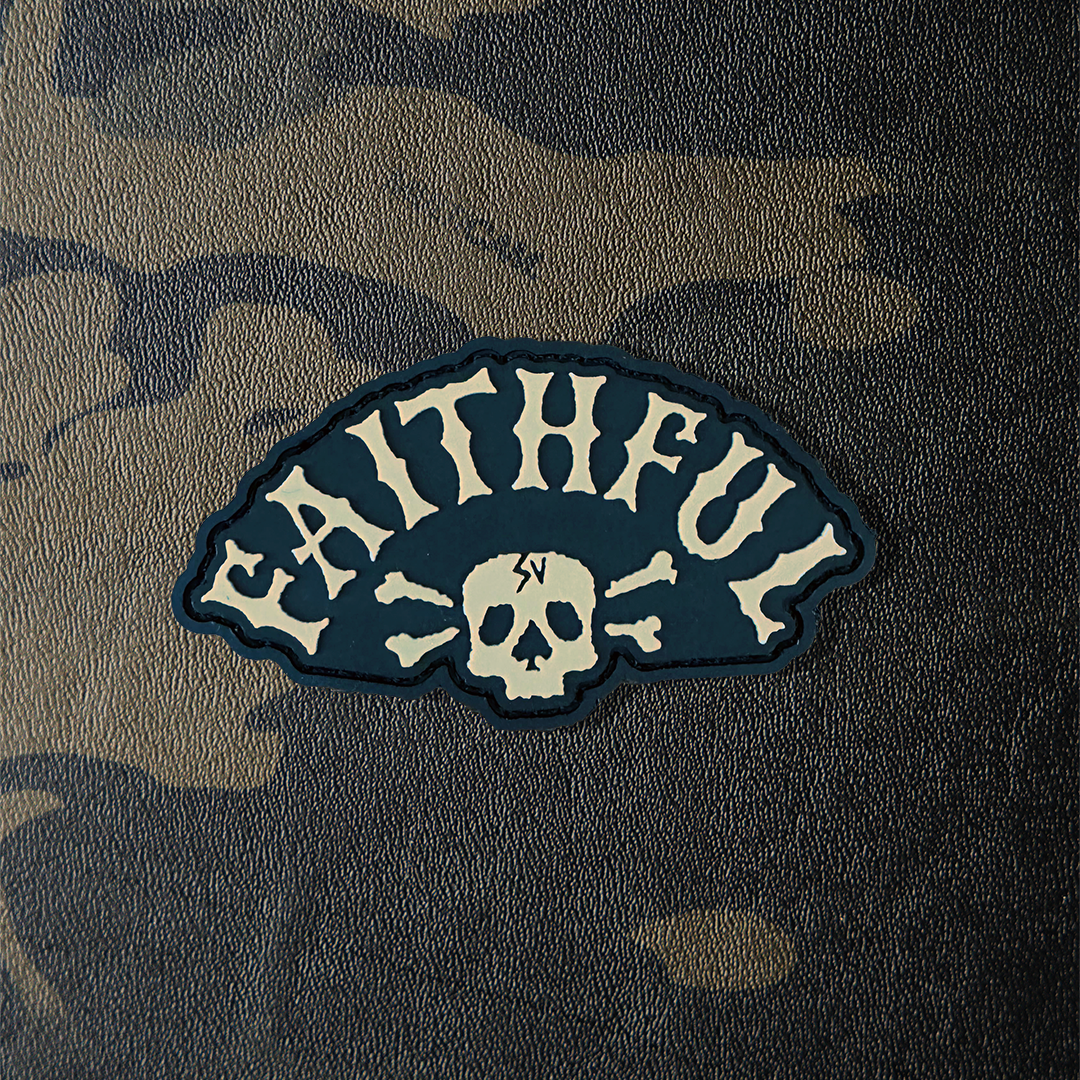 Faithful Patch