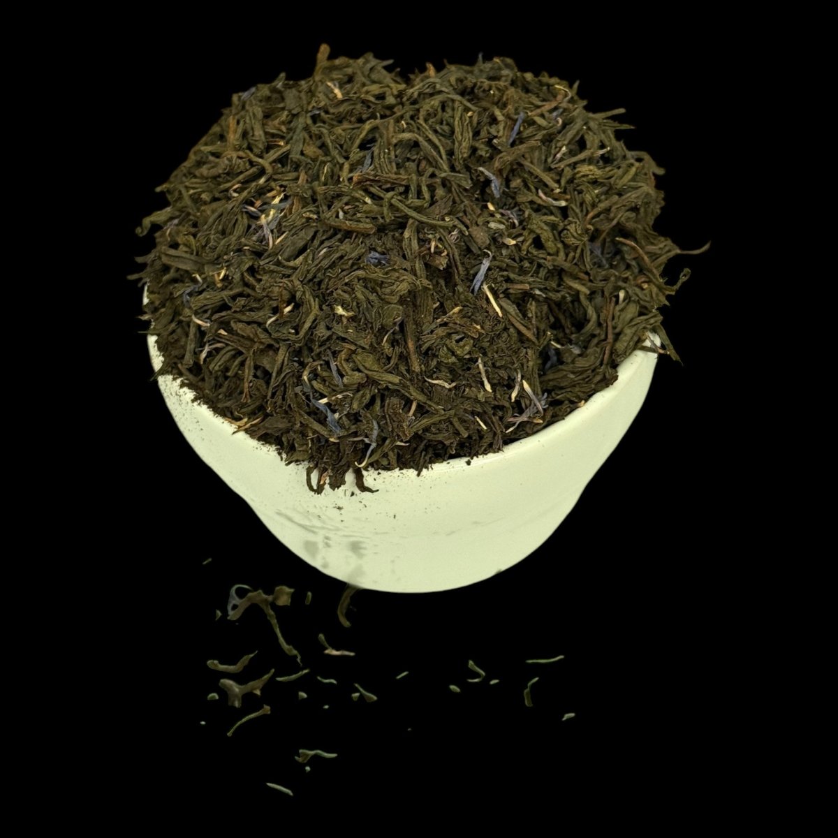 Bergamot Betty | Earl Grey Loose Leaf Tea