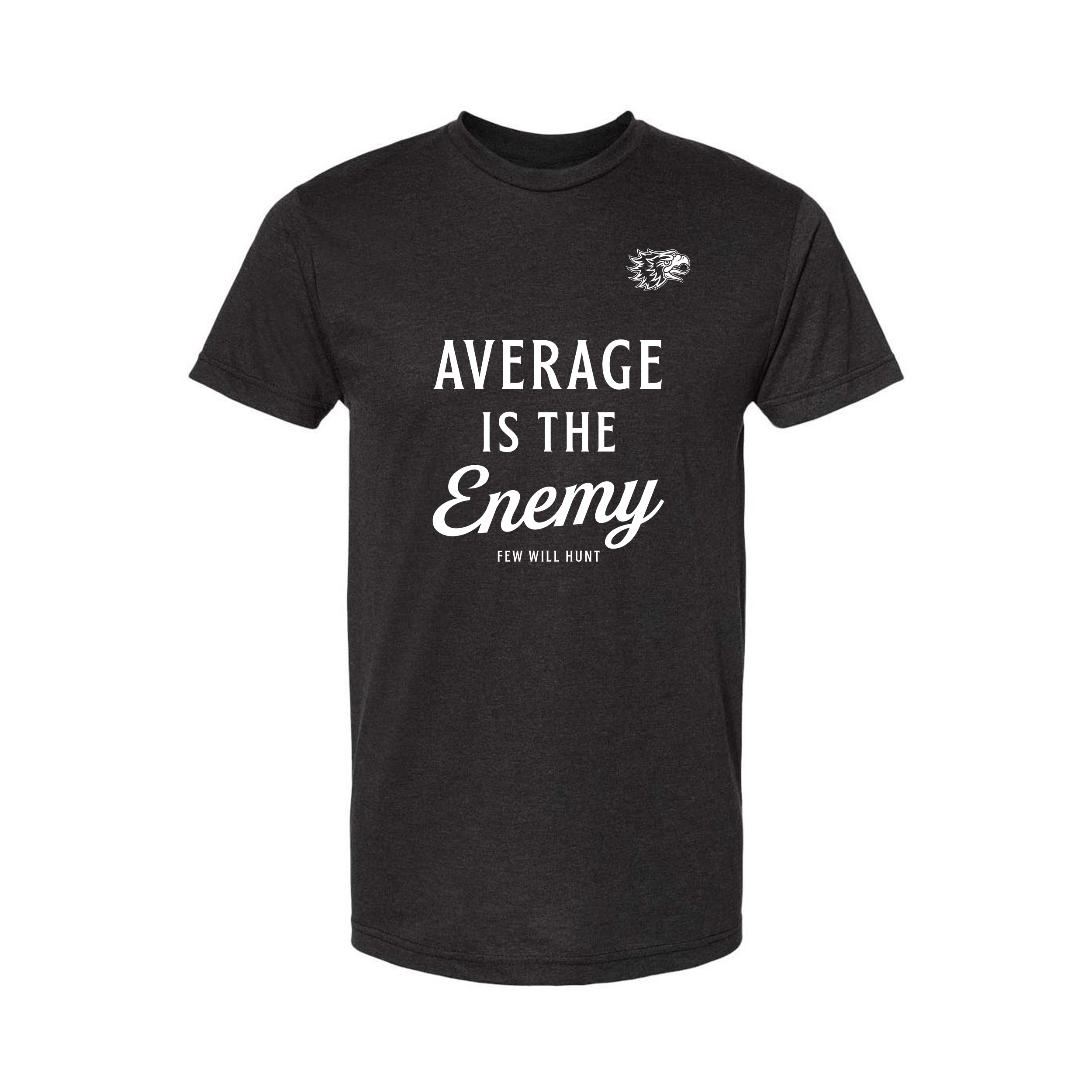 ENEMY TEE