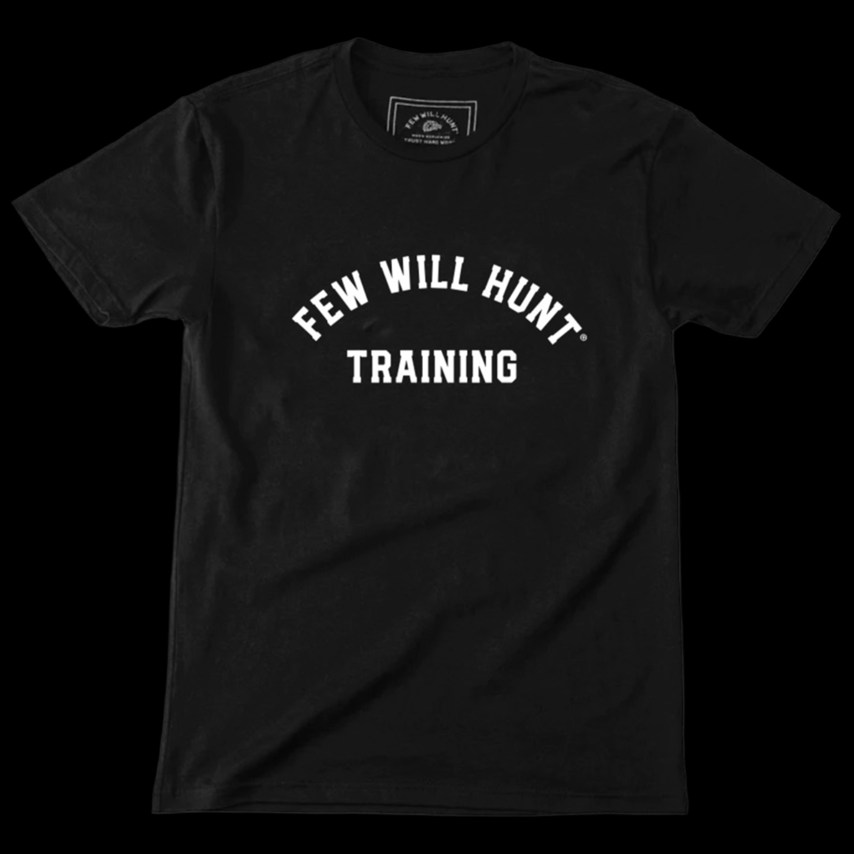 CHAOS TRAINING TEE