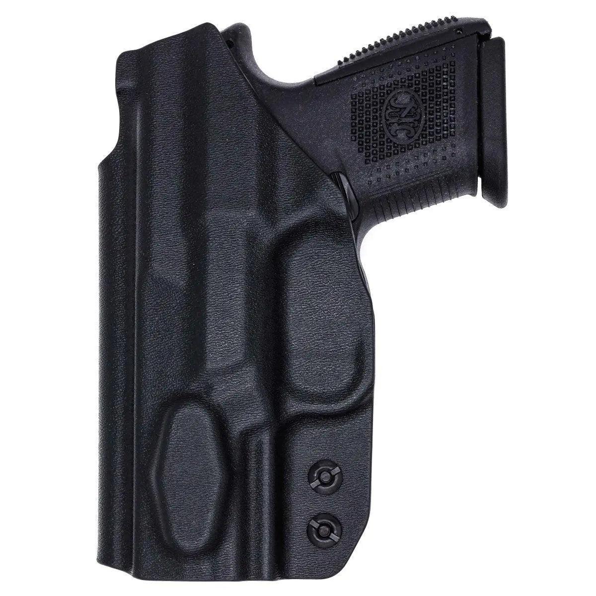 FN 509 Compact Tuckable IWB Holster (Optic Ready)
