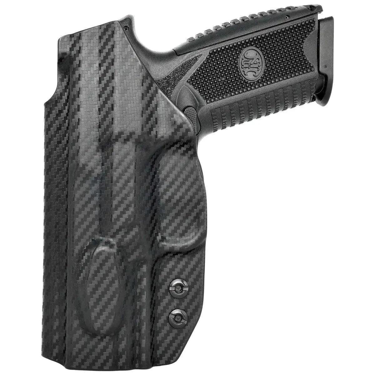 FN 509 Tuckable IWB Holster (Optic Ready)
