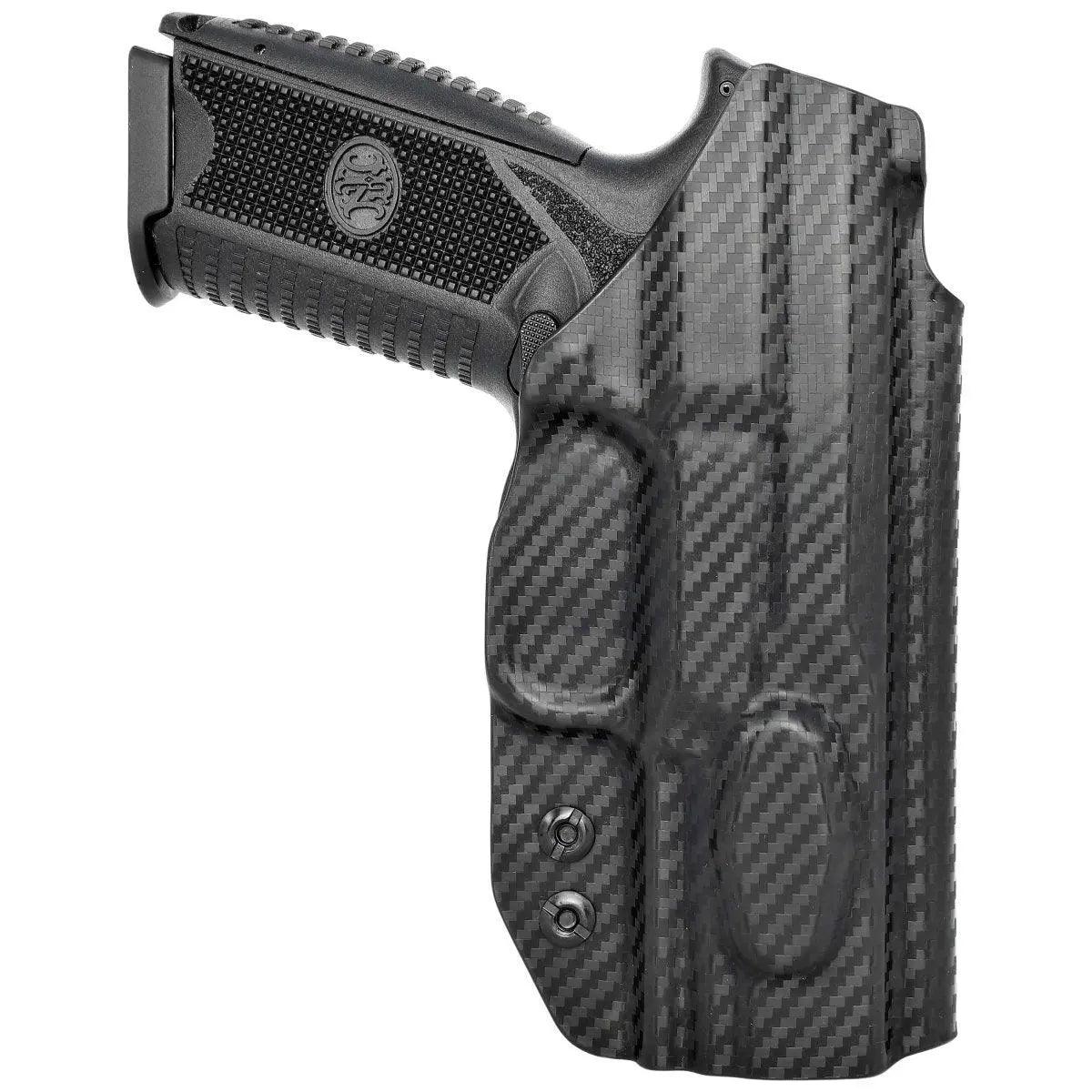 FN 509 Tuckable IWB Holster (Optic Ready)