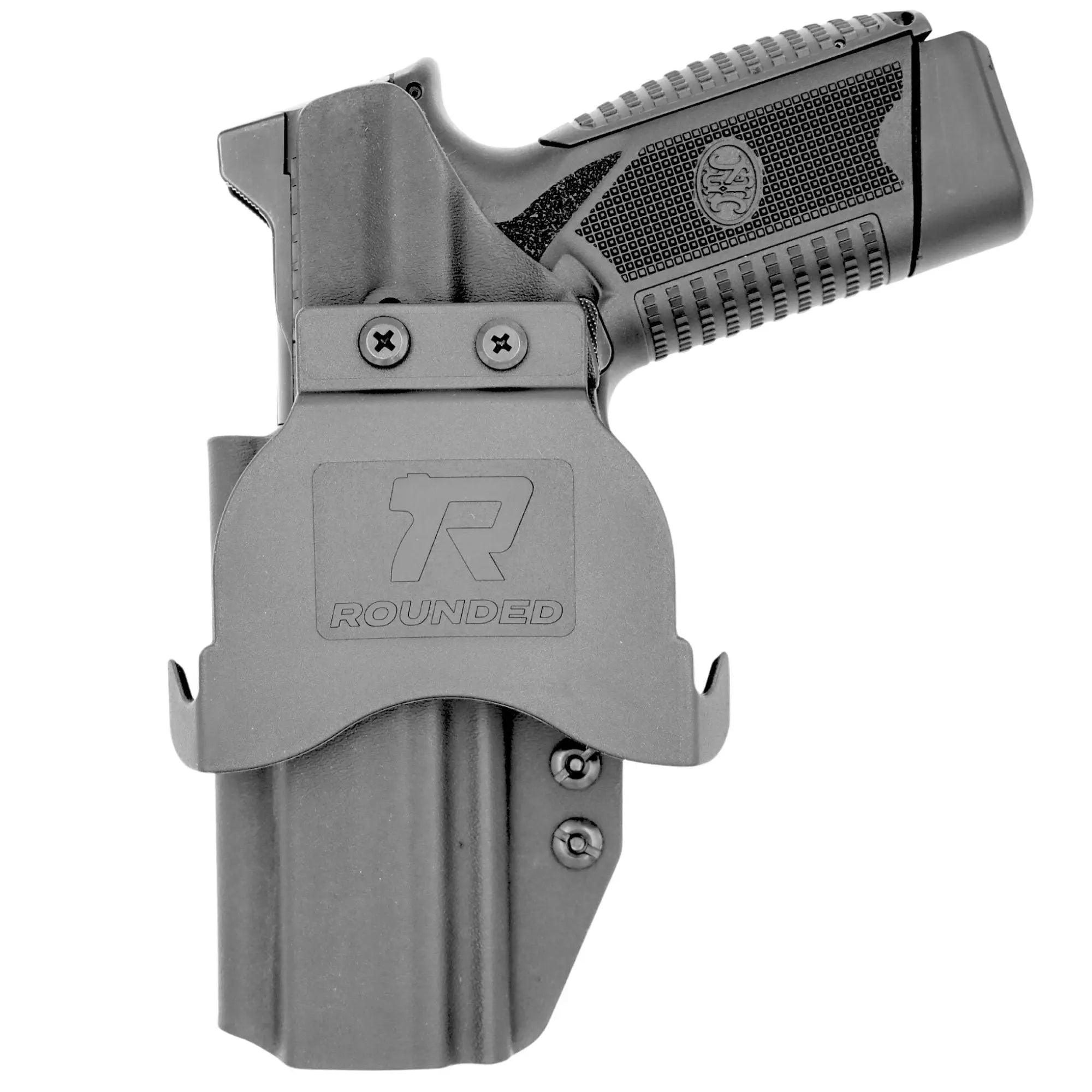 FN 545 Paddle Holster (Optic Ready)