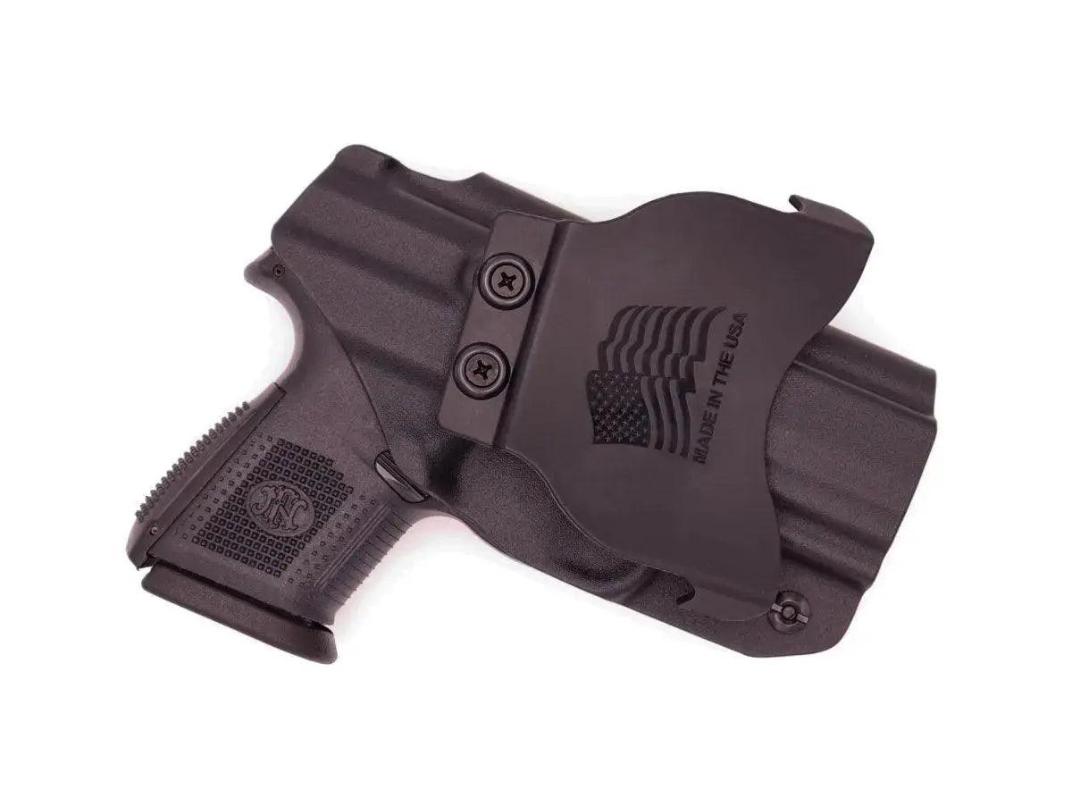 FN FNS 9C Paddle Holster