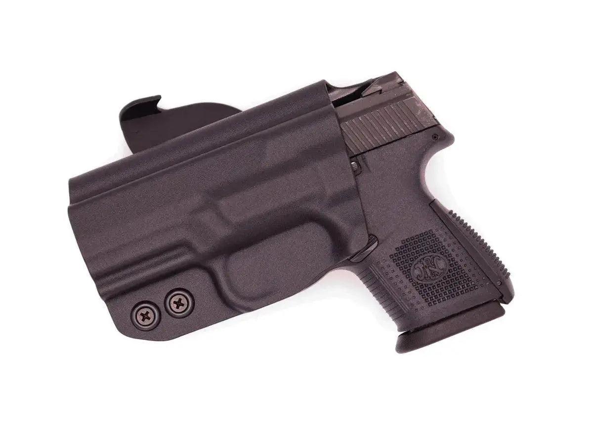 FN FNS 9C Paddle Holster