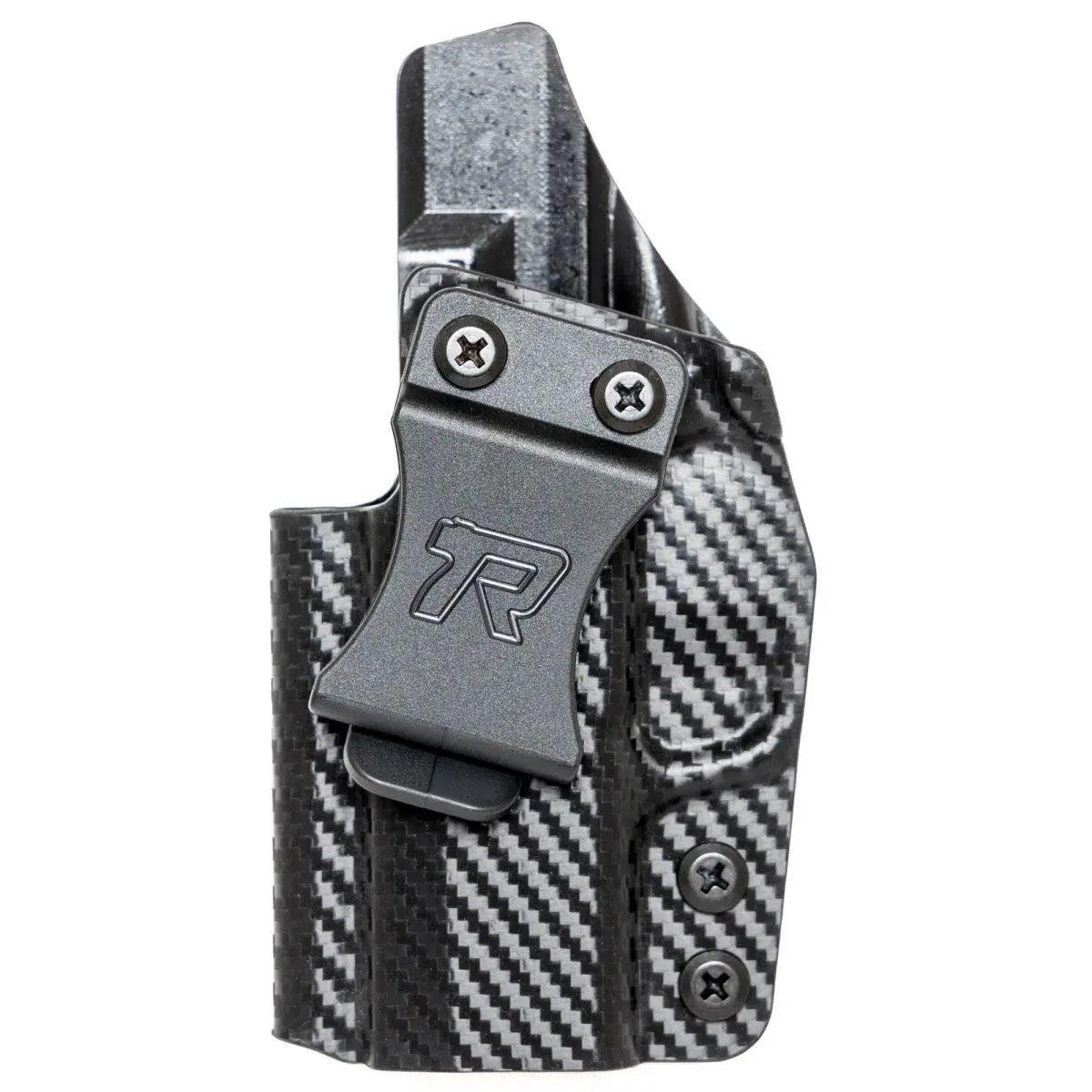 FN REFLEX IWB Holster (Optic Ready)