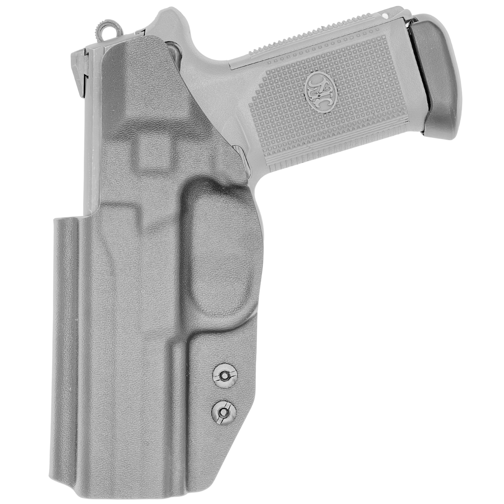 FN FNX 45 IWB Holster (Optic Ready)