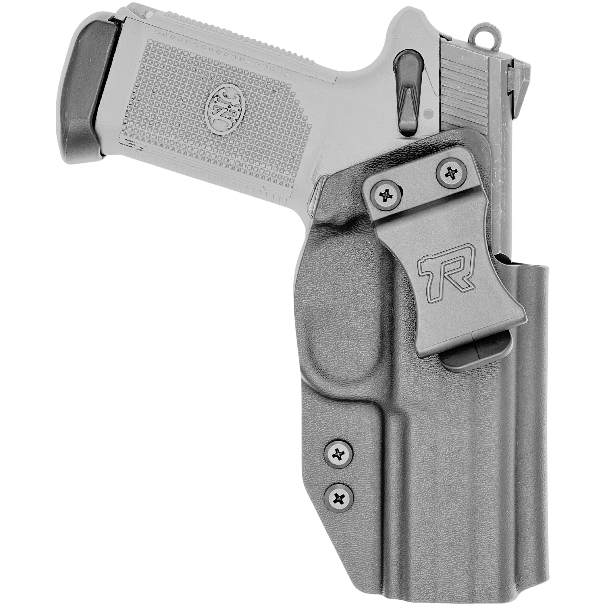 FN FNX 45 IWB Holster (Optic Ready)