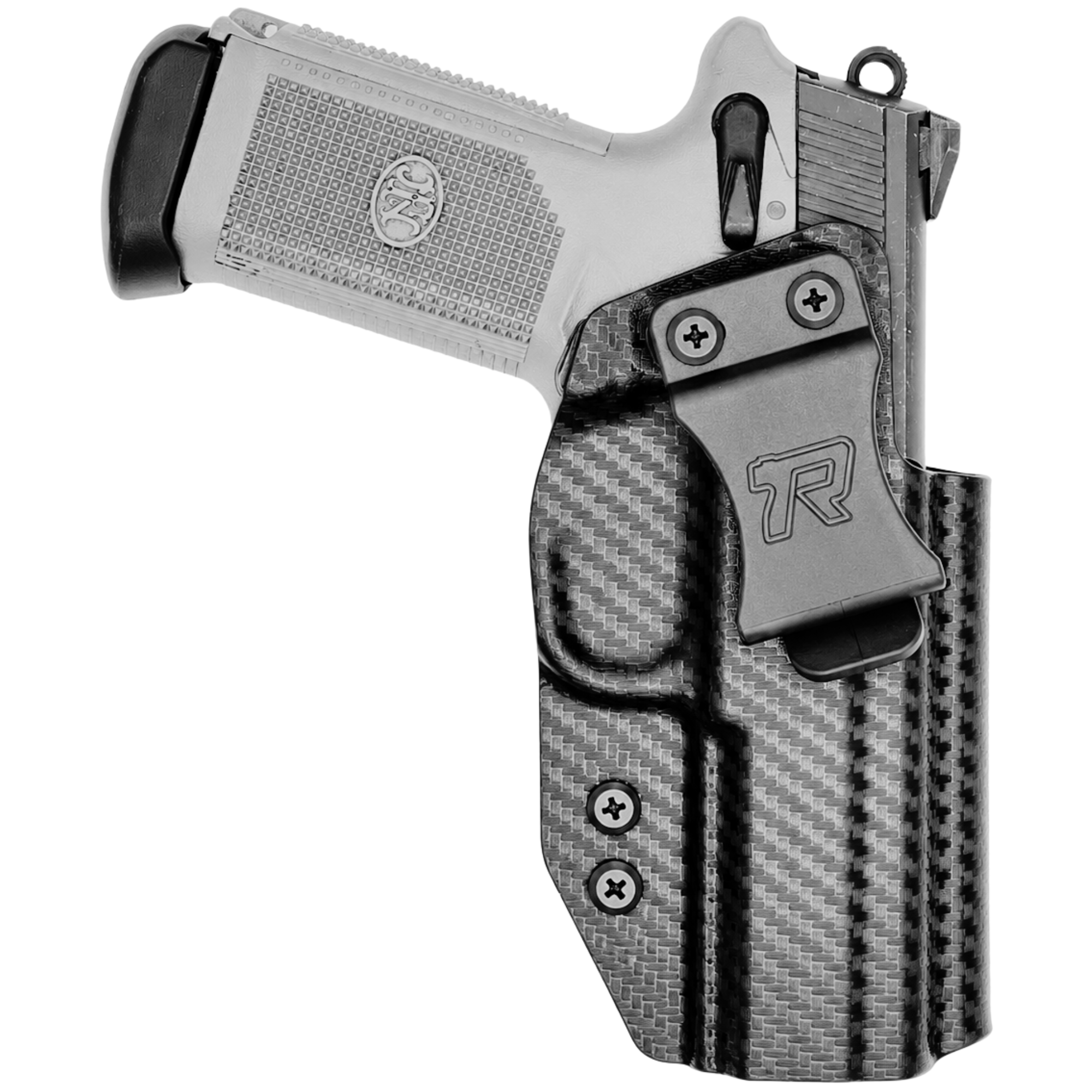 FN FNX 45 IWB Holster (Optic Ready)