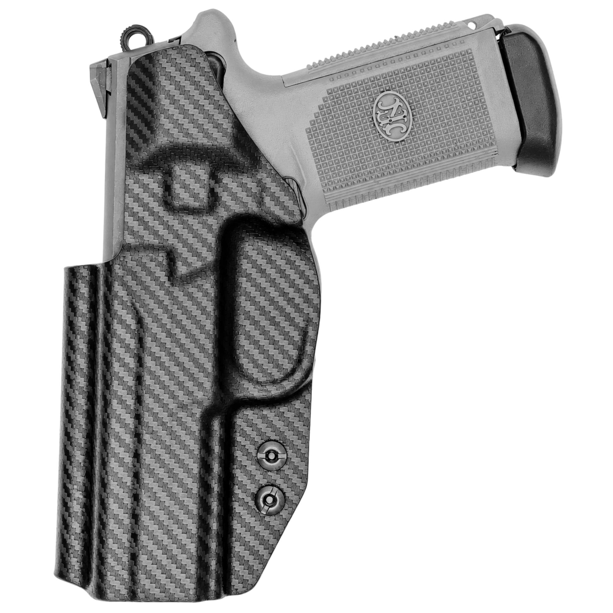 FN FNX 45 IWB Holster (Optic Ready)
