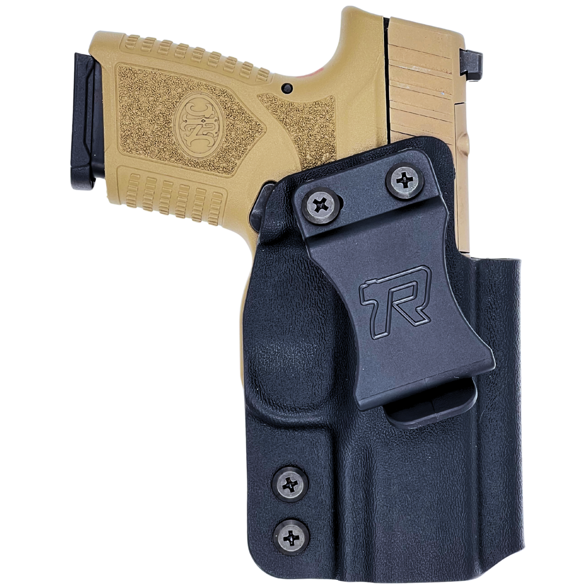 FN REFLEX IWB Holster (Optik Ready)