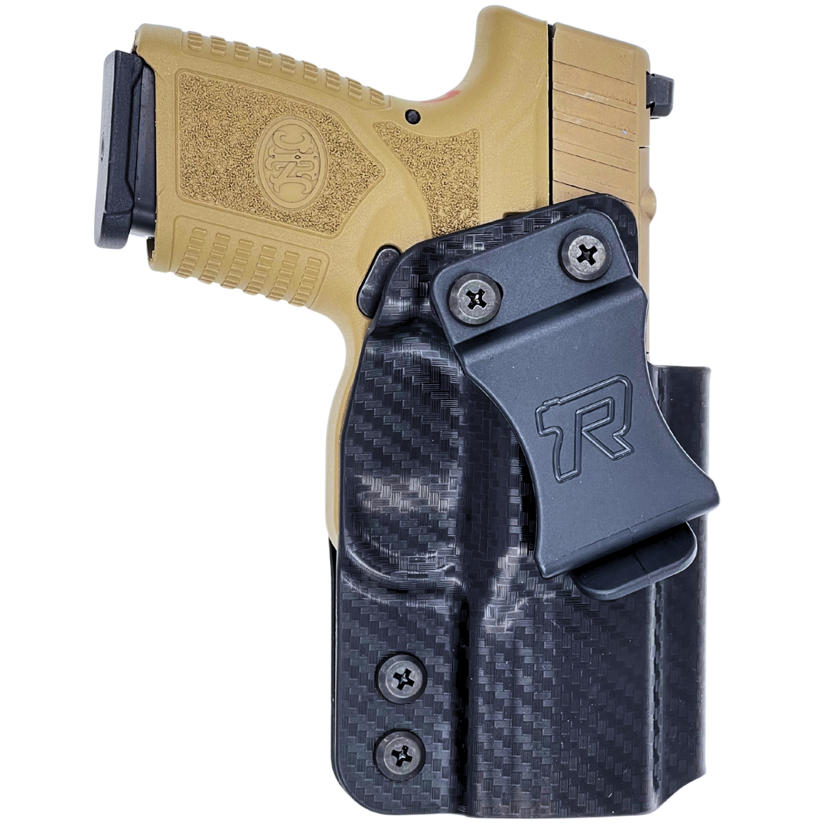 FN REFLEX IWB Holster (Optik Ready)
