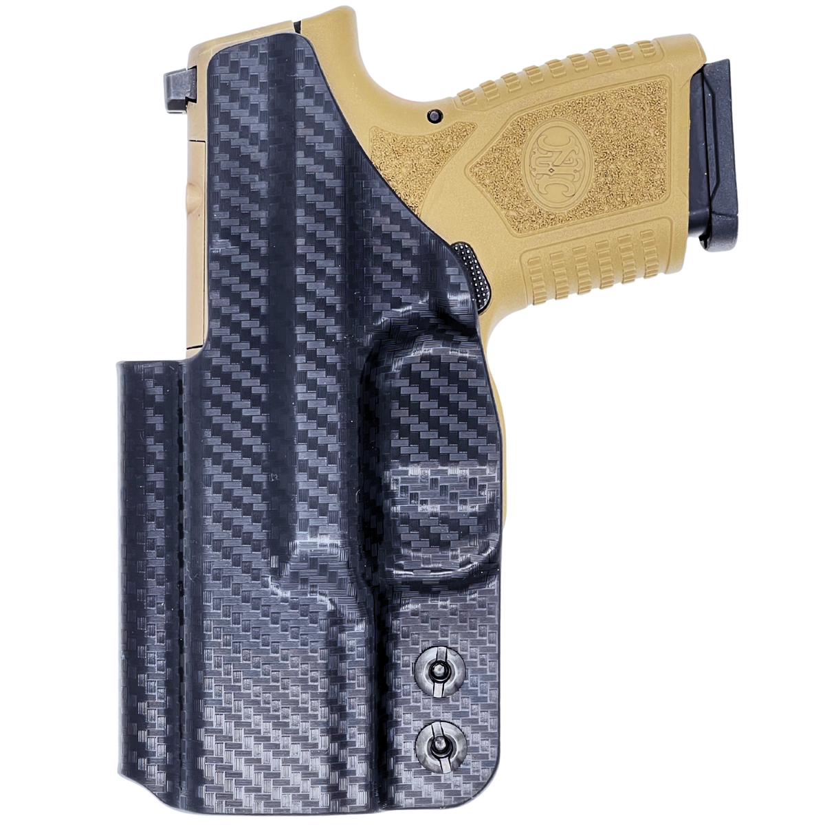 FN REFLEX IWB Holster (Optik Ready)