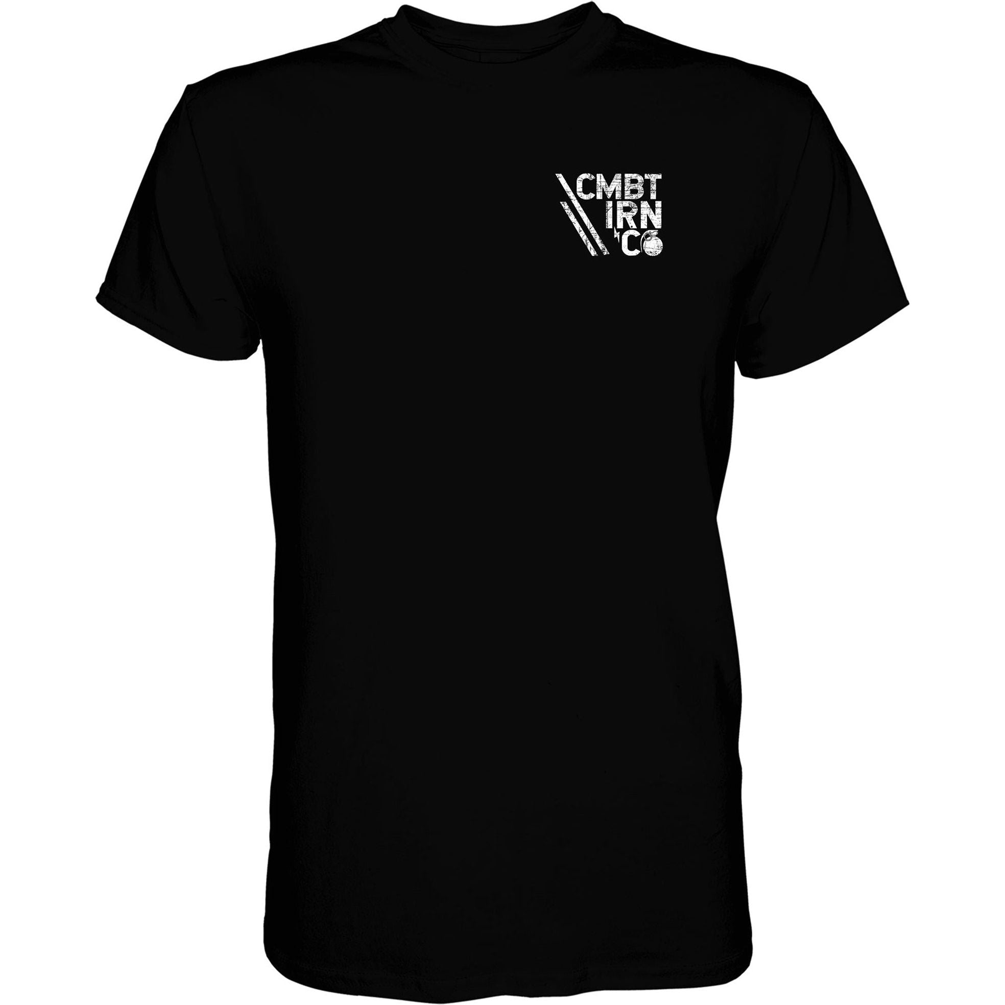 GOD GUNS & FREEDOM Men's T-Shirt