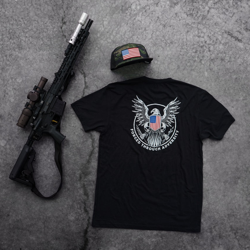 F.T.A. TEE