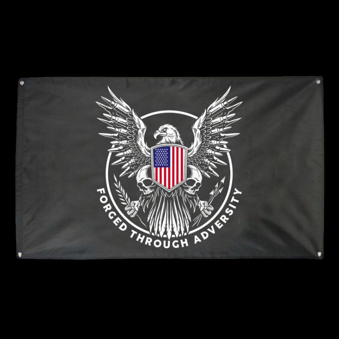 F.T.A. Gym Flag