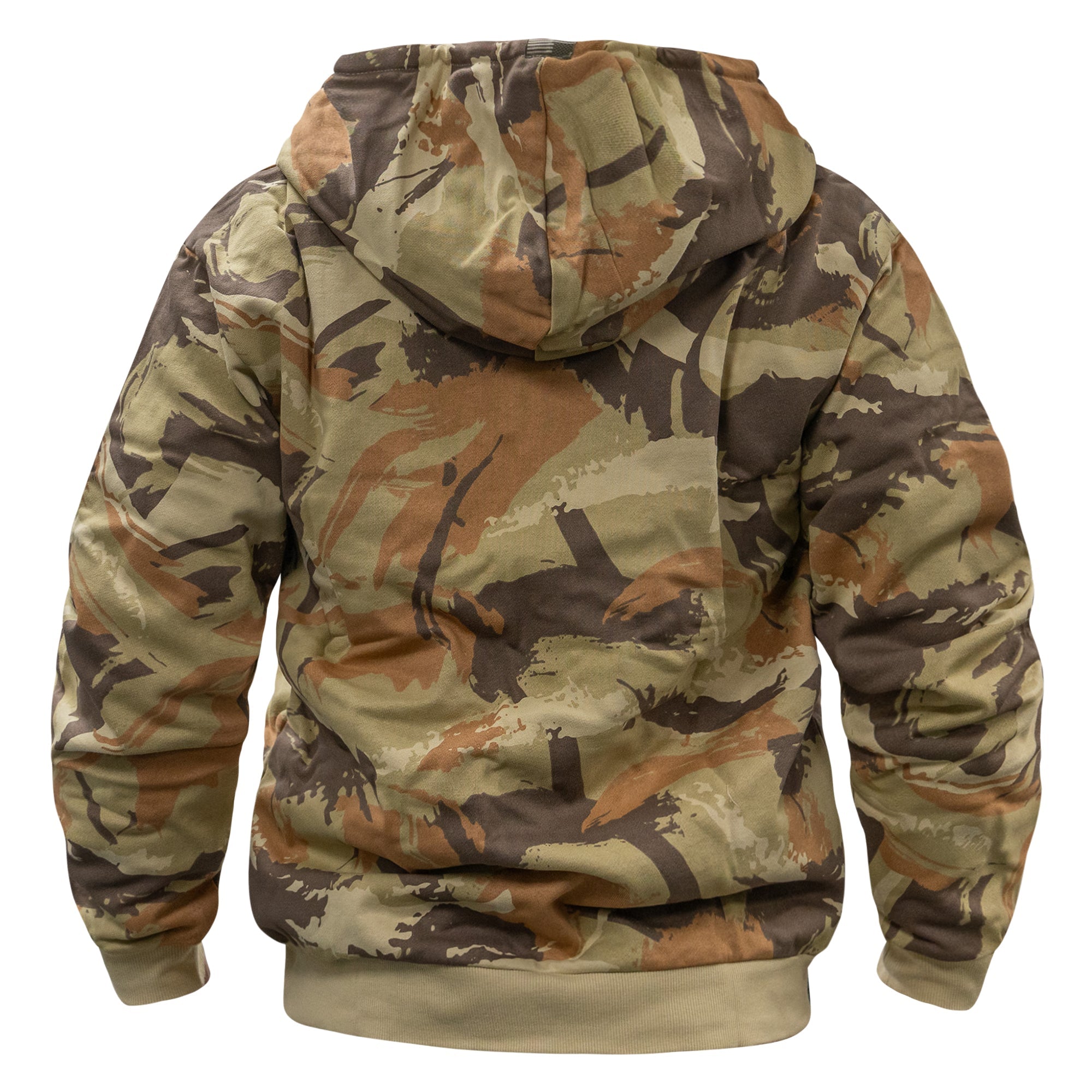 Men's Full-Zip Hoodie