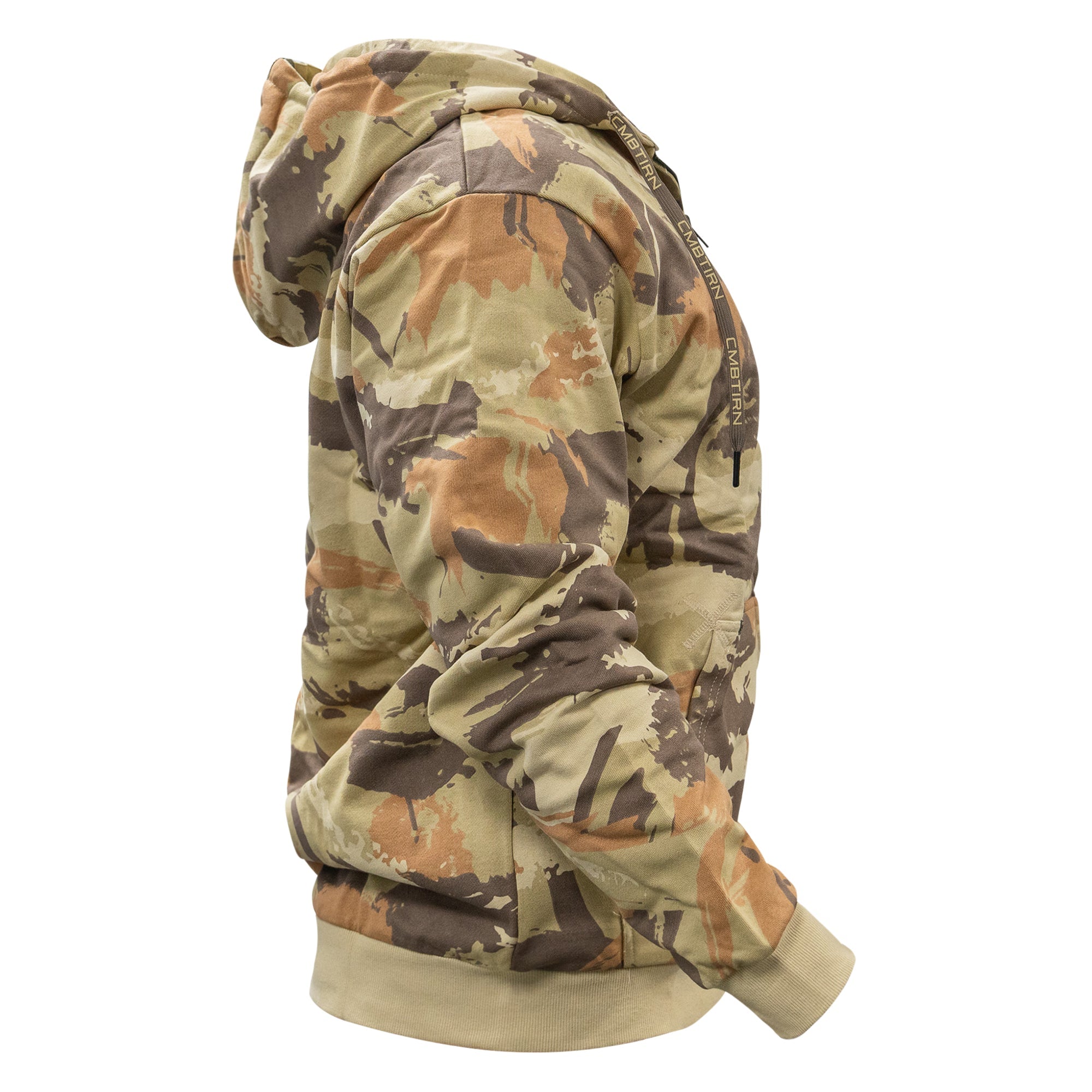 Men's Full-Zip Hoodie