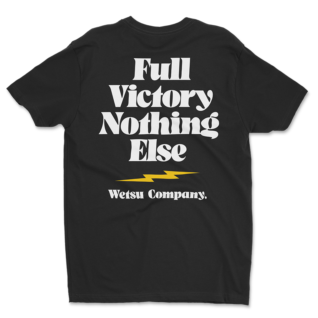 FVNE Mantra Athletic Shirt