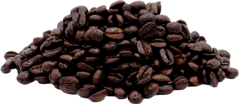 The First Emperor - Black & Tan Dark Coffee