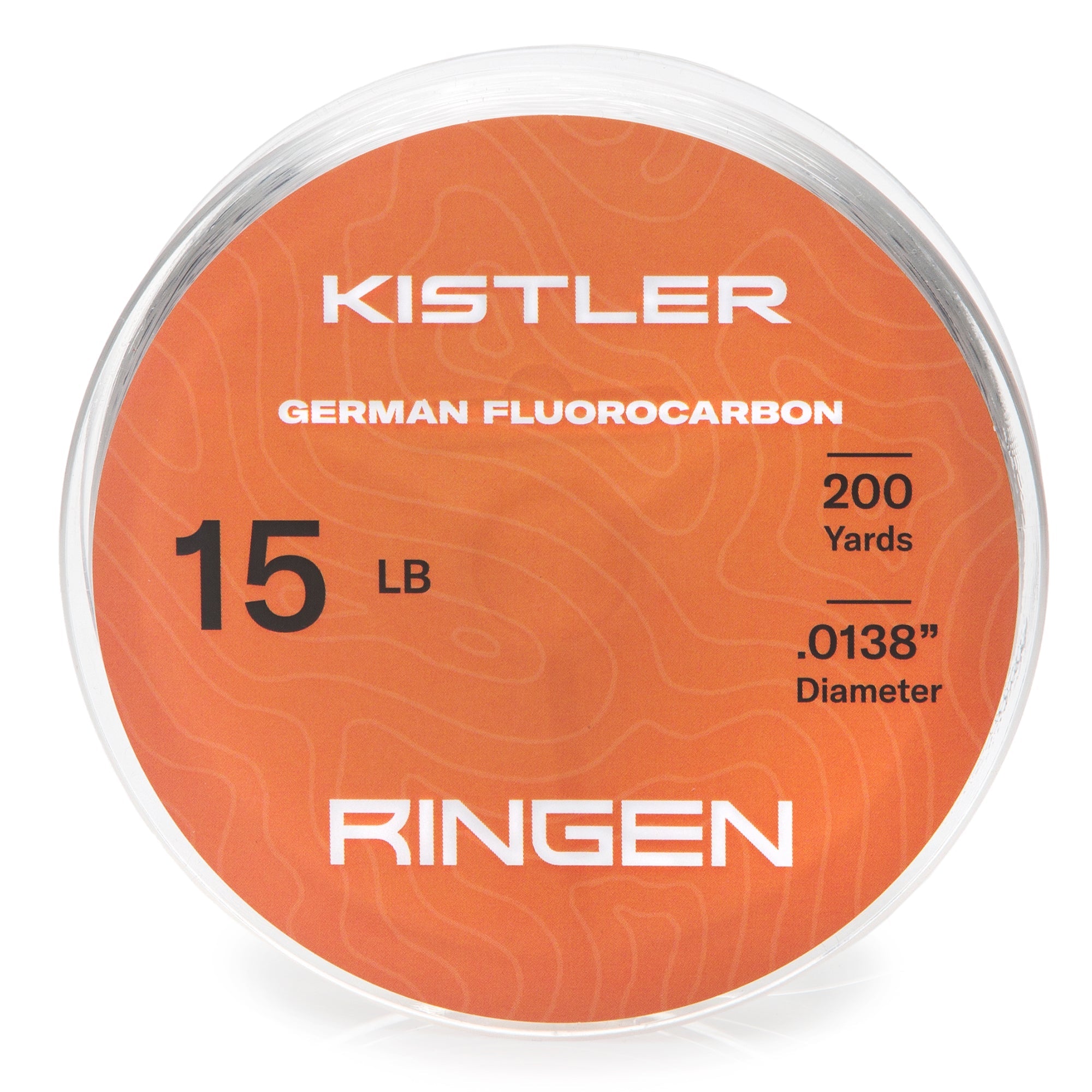 Kistler Fishing Lines