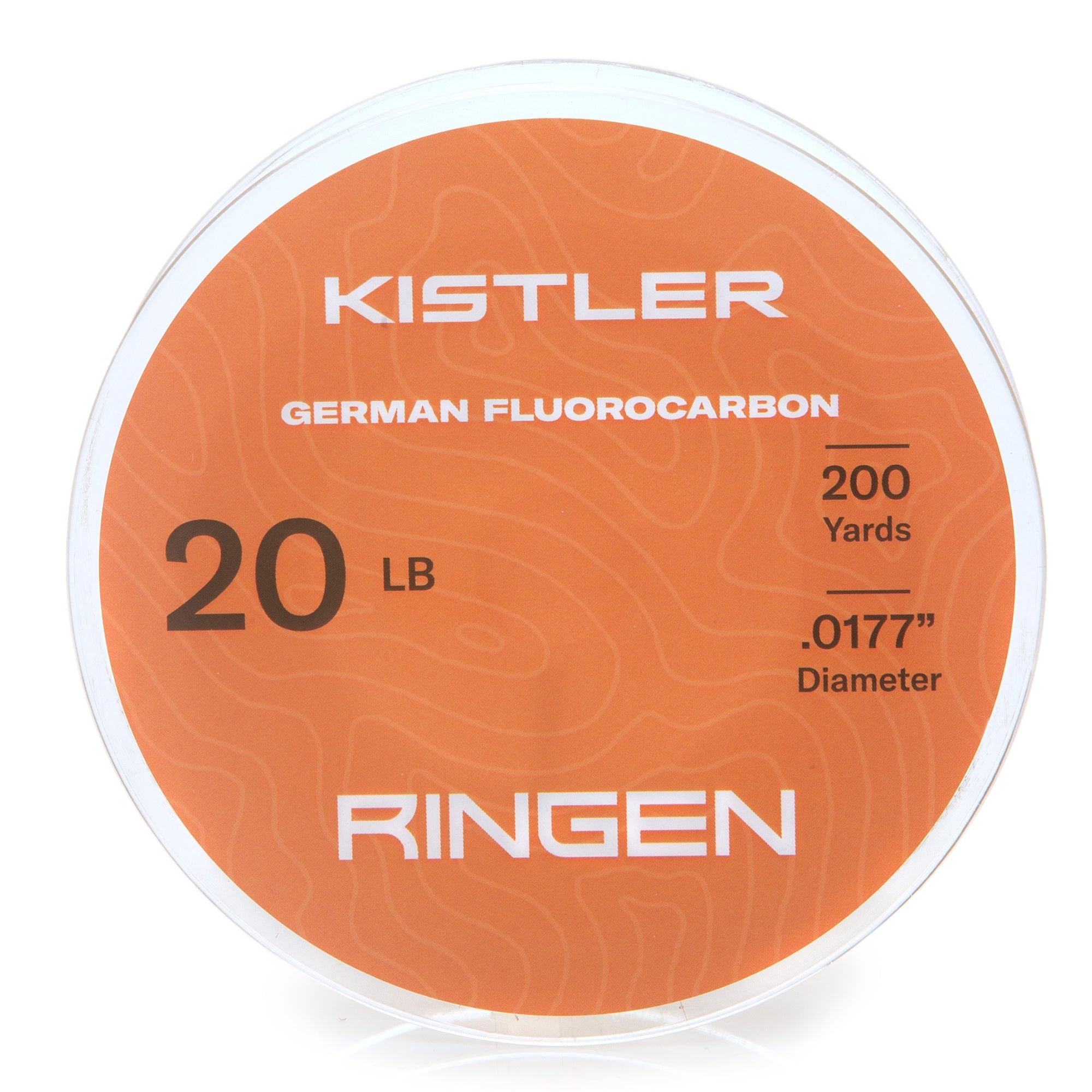 Kistler Fishing Lines