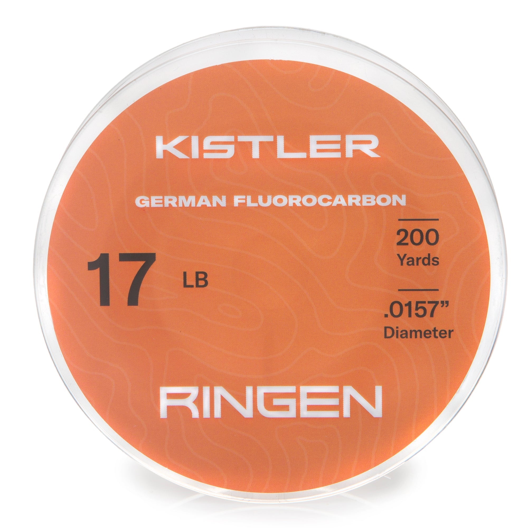 Kistler Fishing Lines