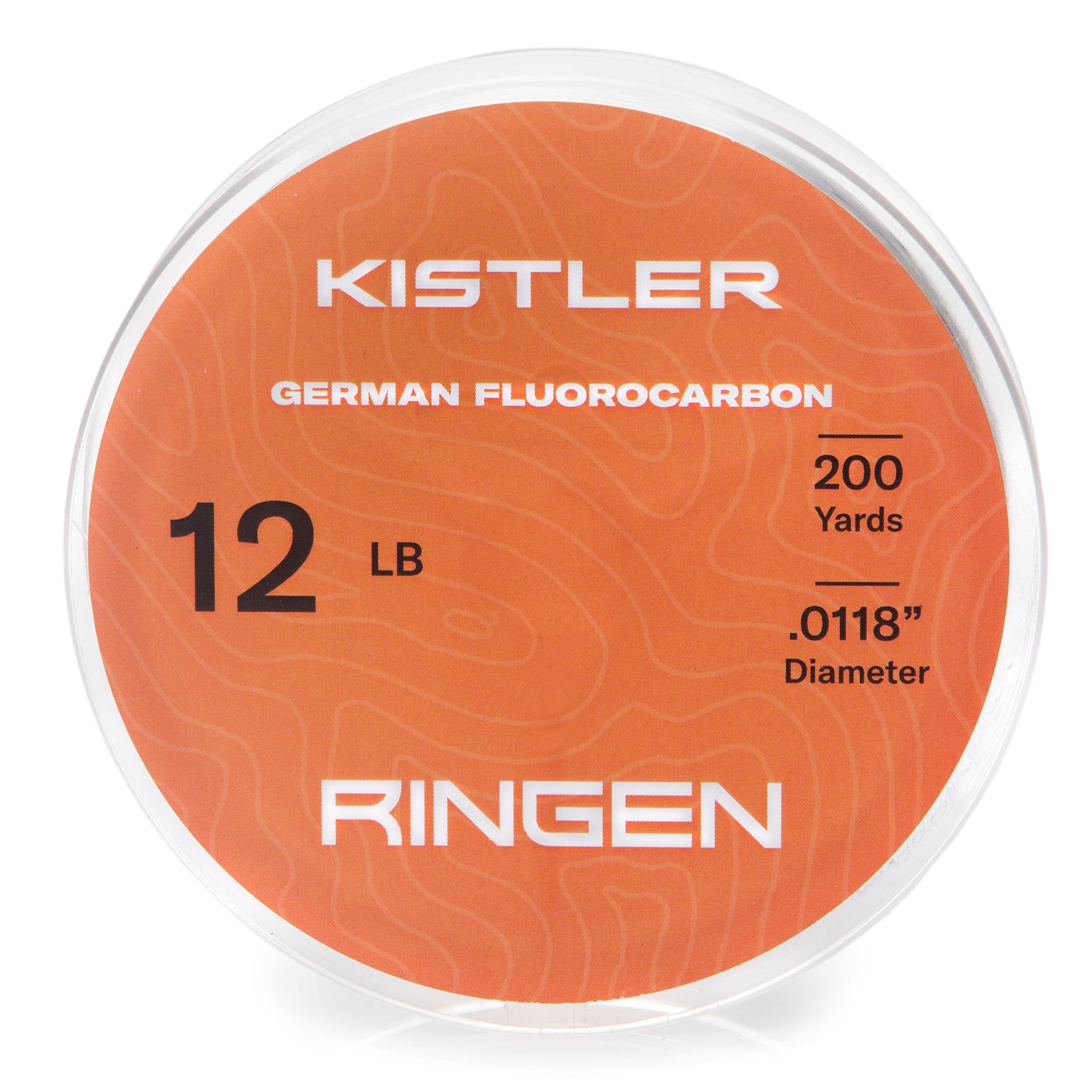 Kistler Fishing Lines